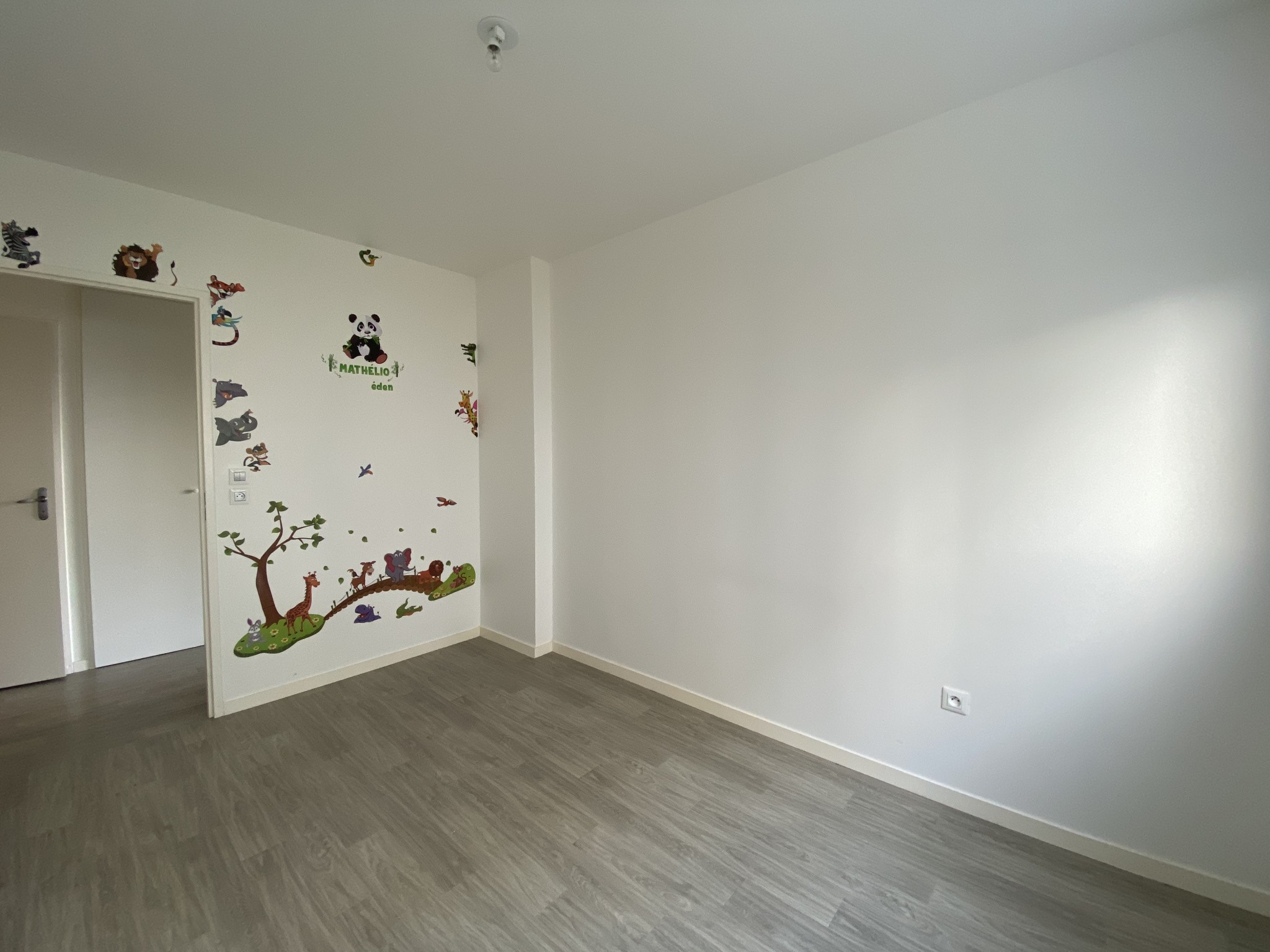 Location Appartement à Bezannes 3 pièces