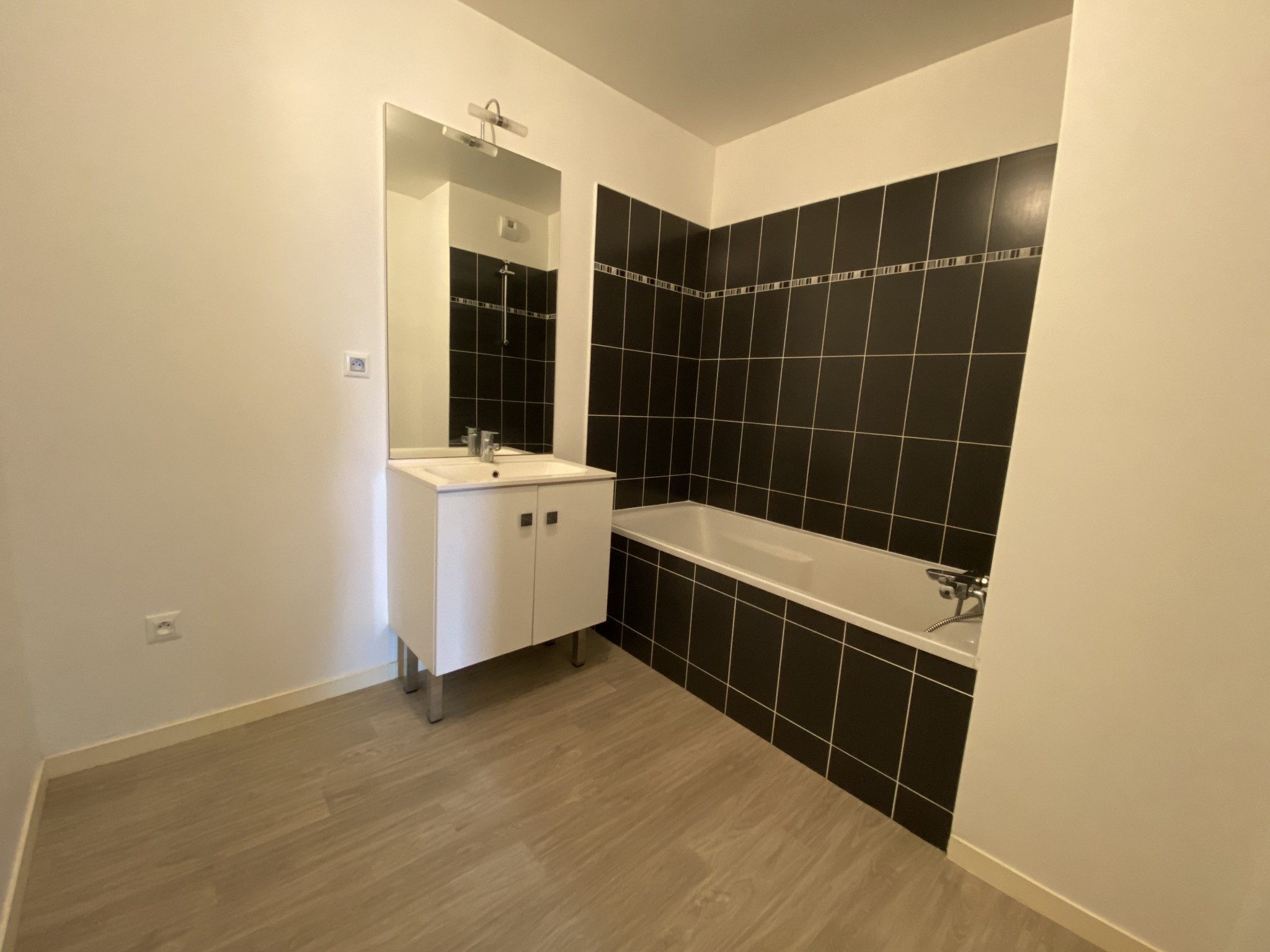 Location Appartement à Bezannes 3 pièces