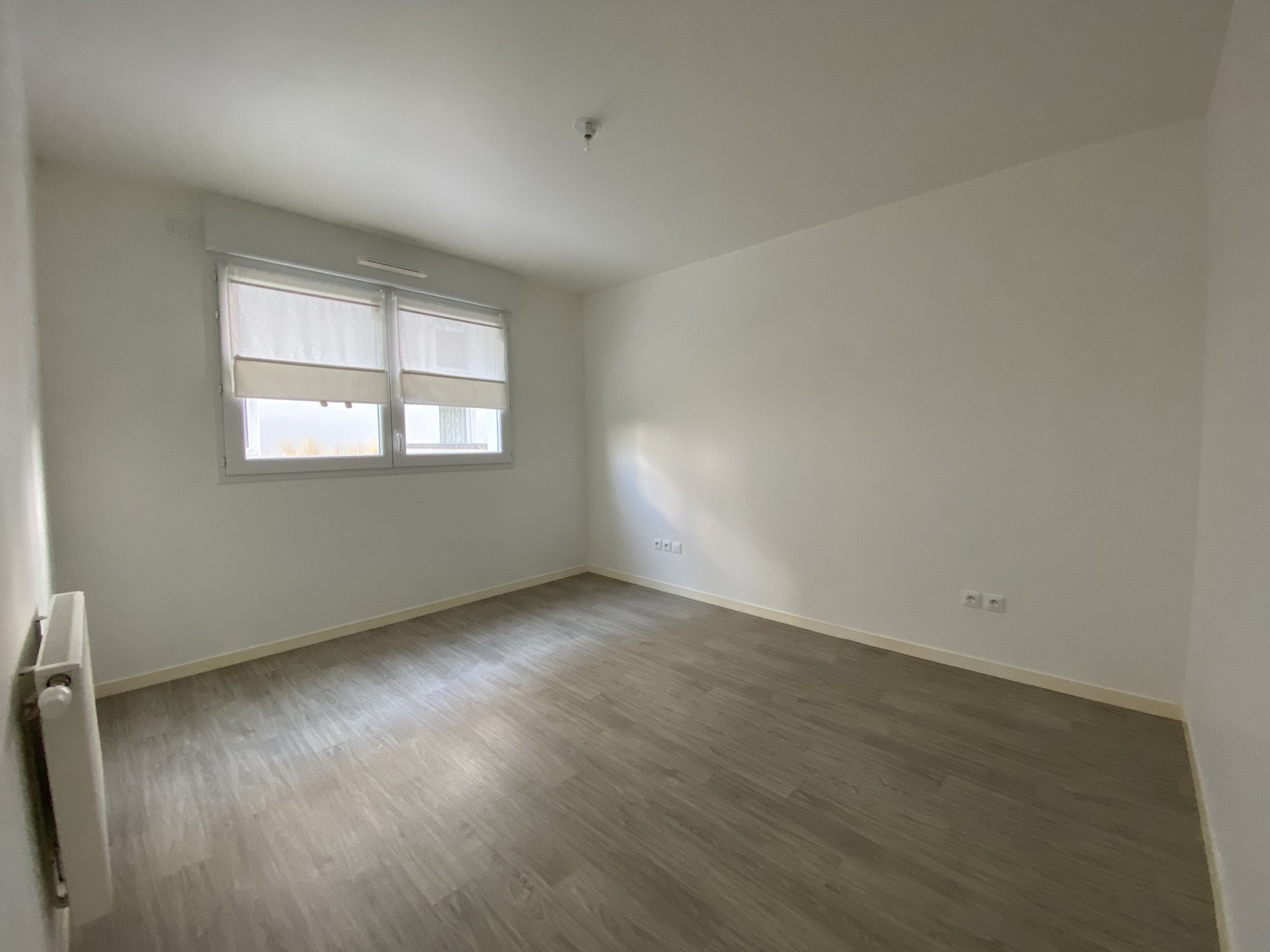 Location Appartement à Bezannes 3 pièces