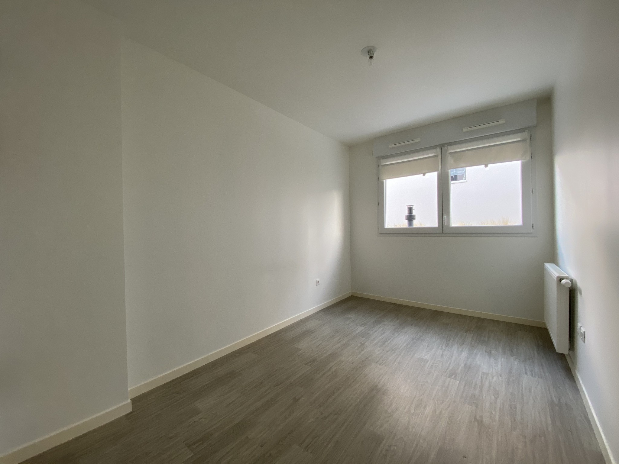 Location Appartement à Bezannes 3 pièces