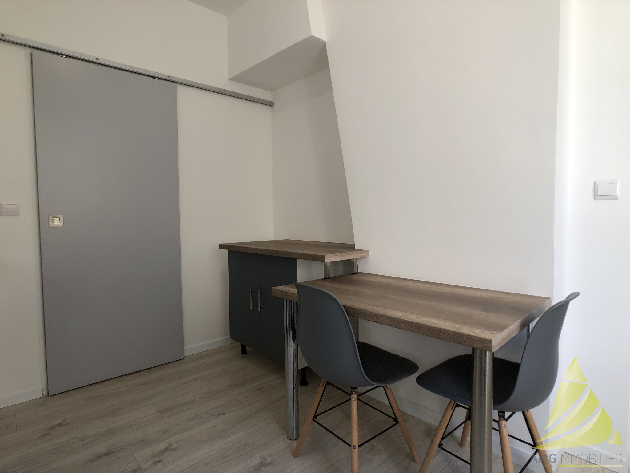 Location Appartement à Reims 2 pièces