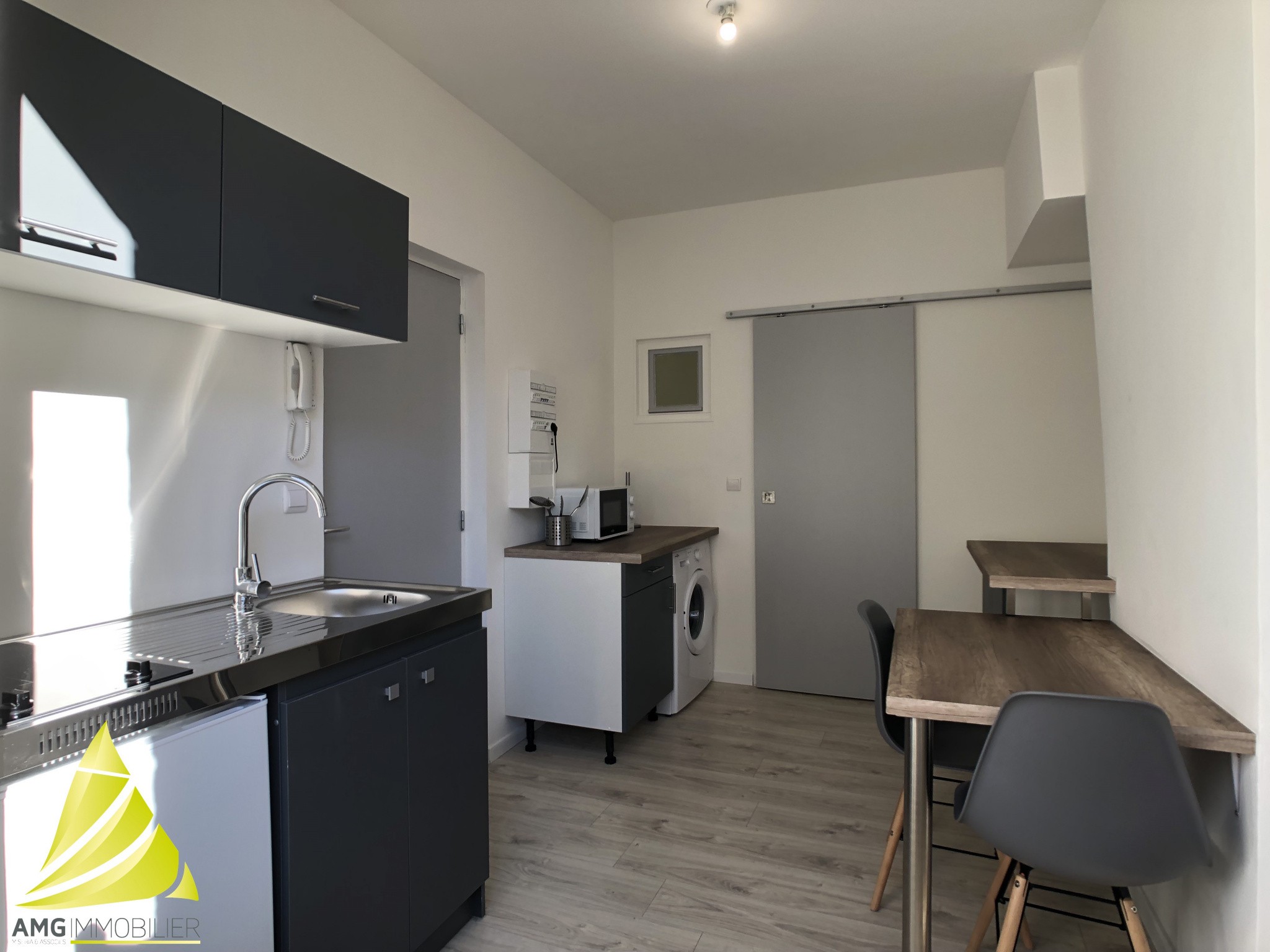 Location Appartement à Reims 2 pièces