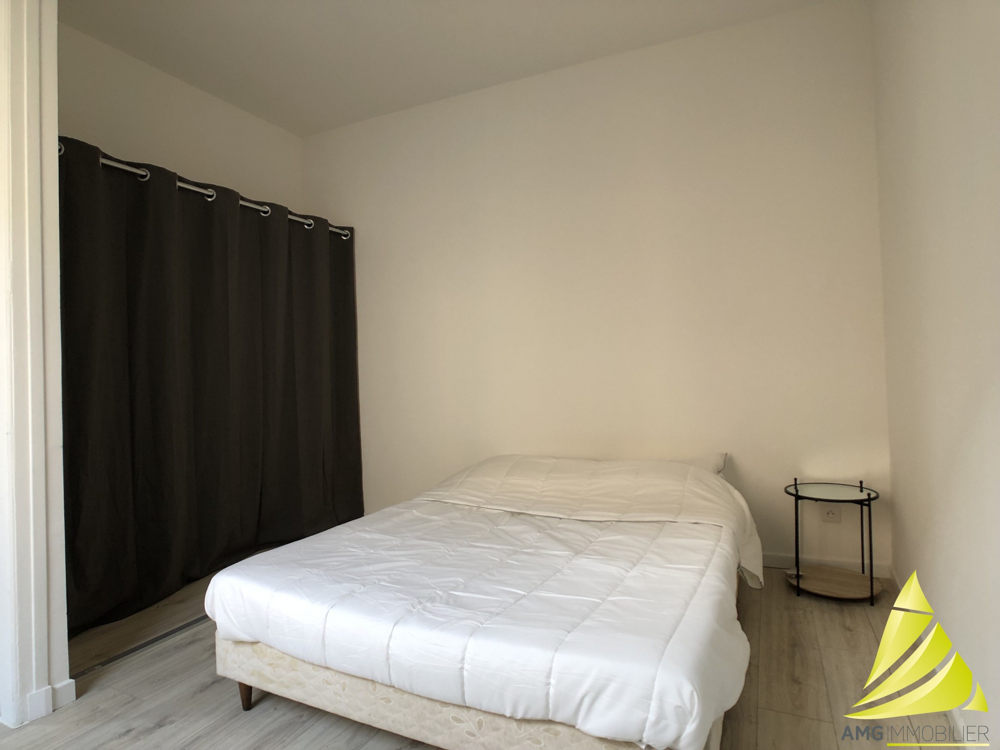 Location Appartement à Reims 2 pièces