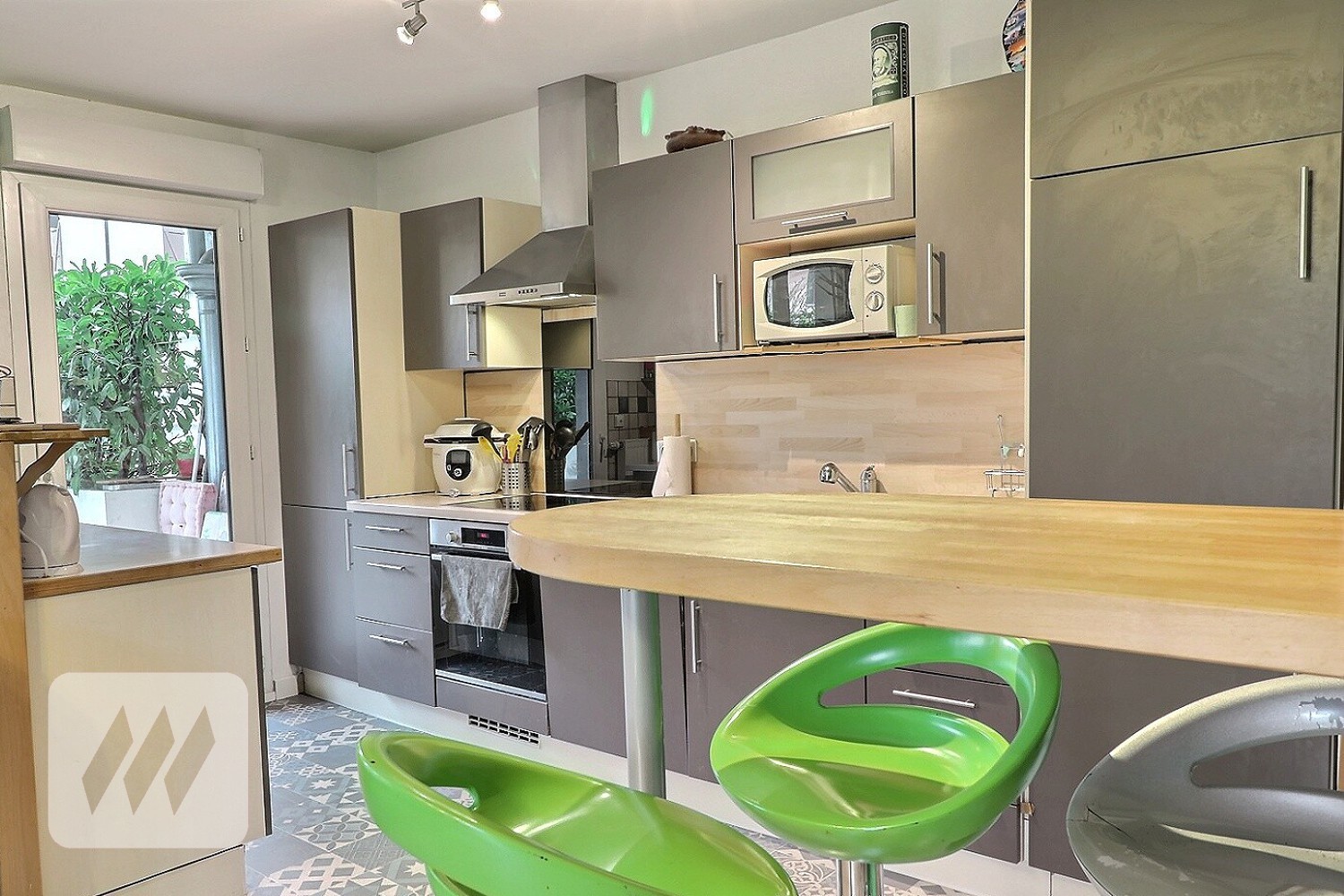 Vente Appartement à la Roche-sur-Foron 4 pièces