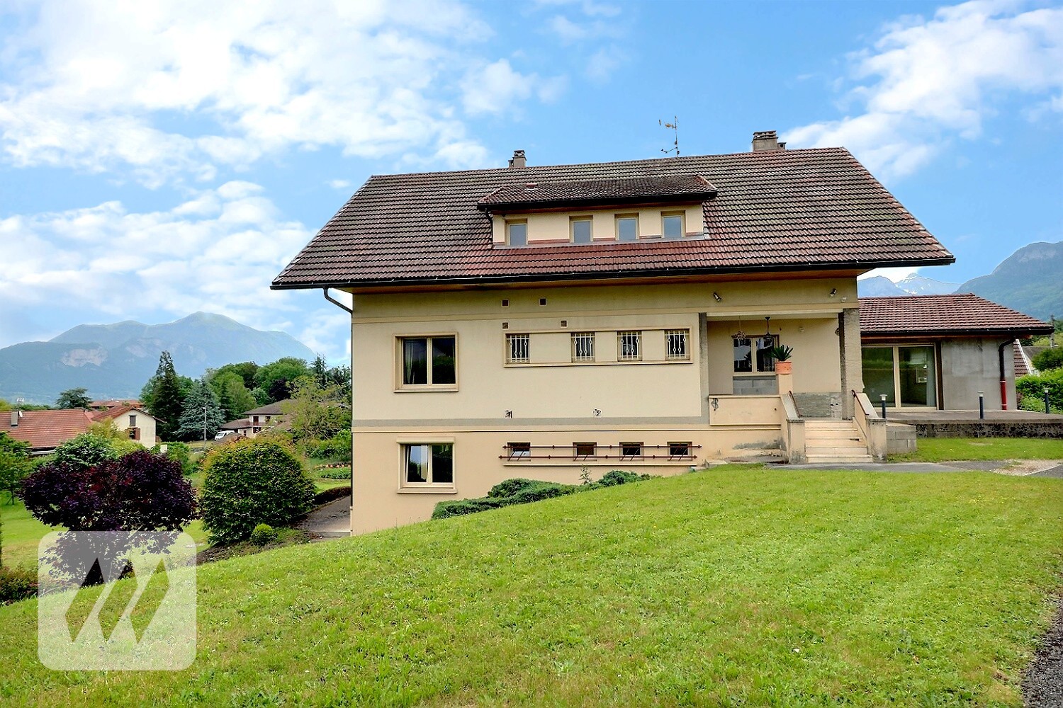 Vente Maison à la Roche-sur-Foron 8 pièces