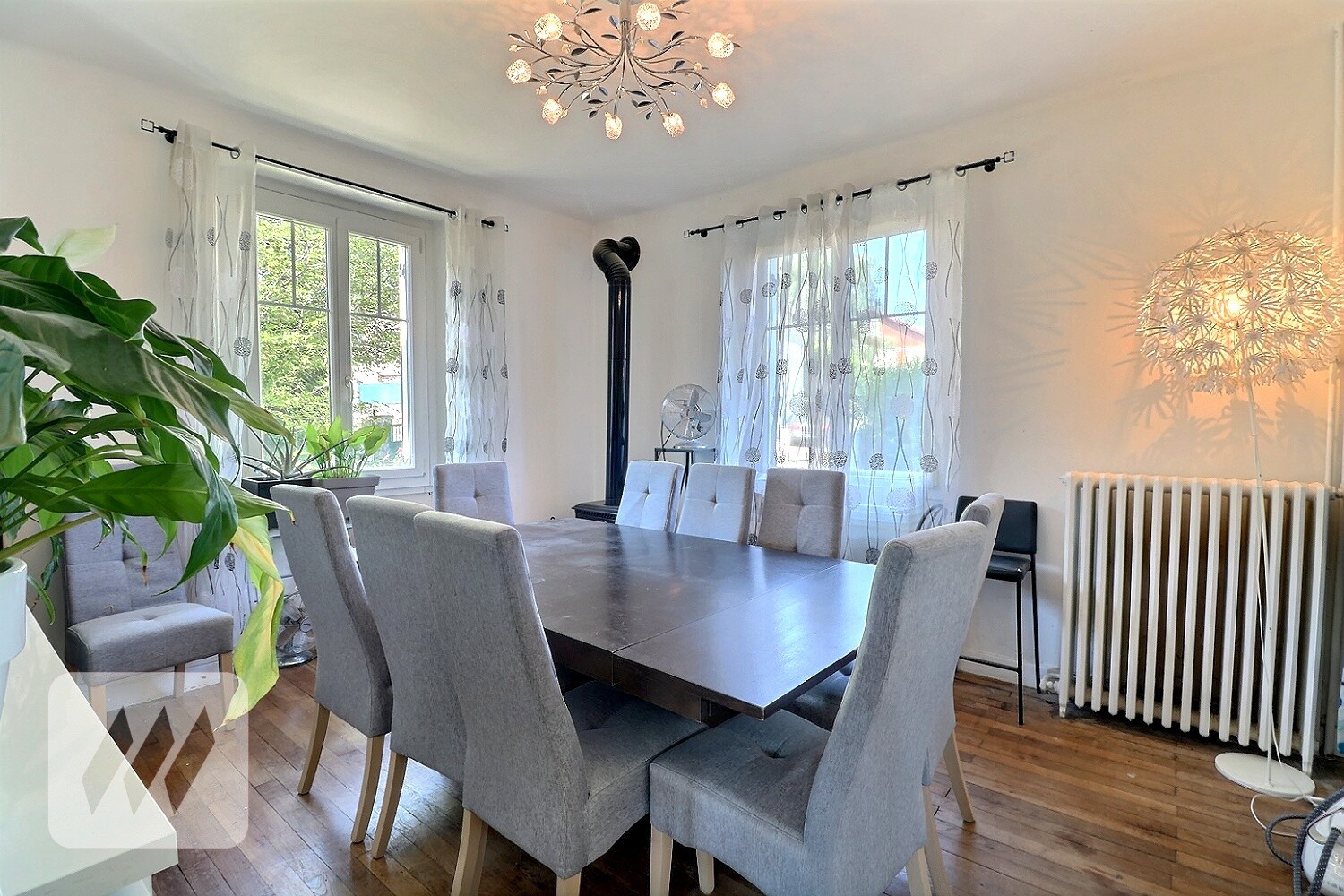 Vente Maison à la Roche-sur-Foron 11 pièces