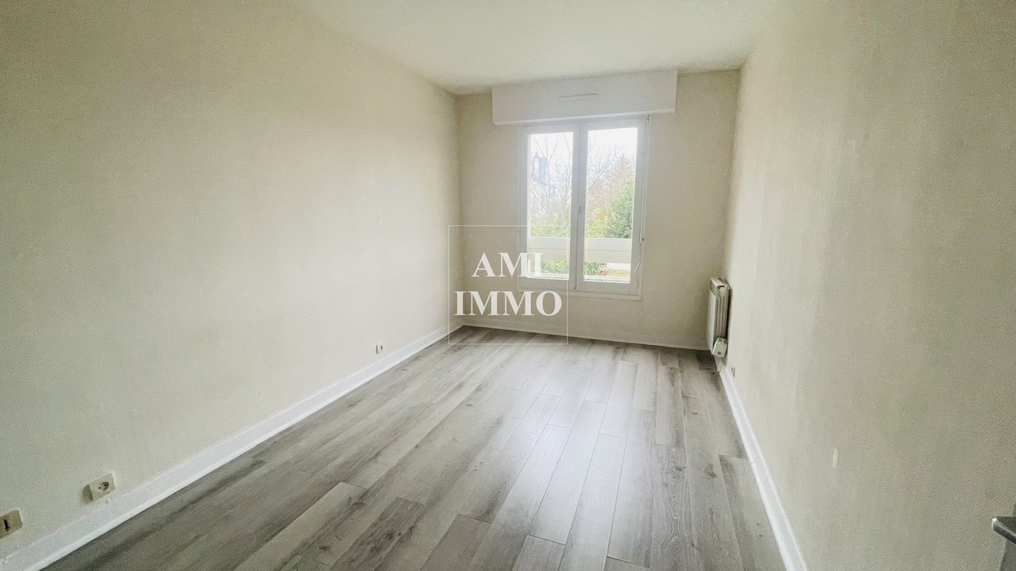 Vente Appartement à Igny 3 pièces