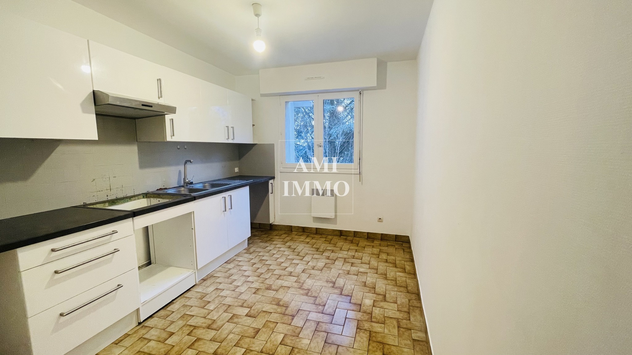 Vente Appartement à Igny 3 pièces