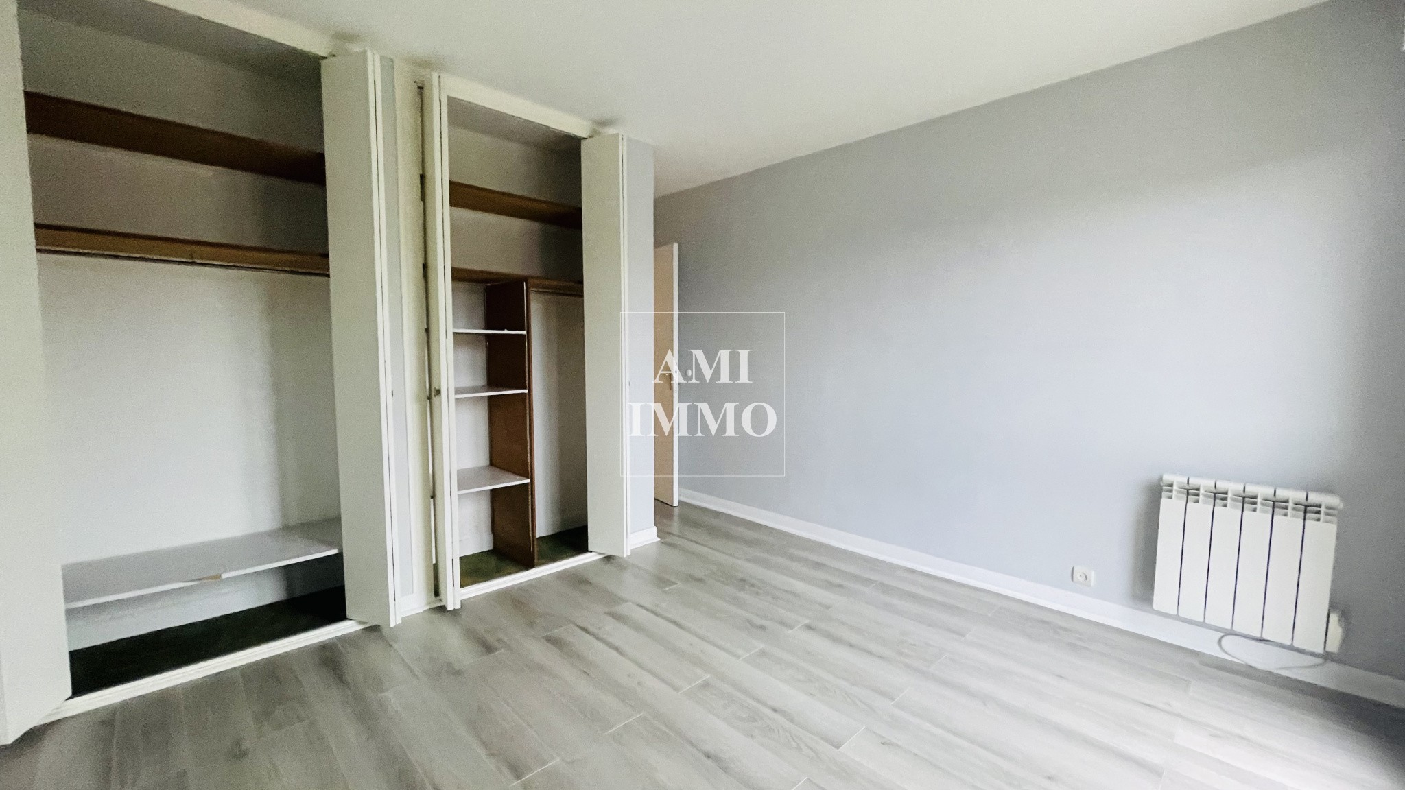 Vente Appartement à Igny 3 pièces