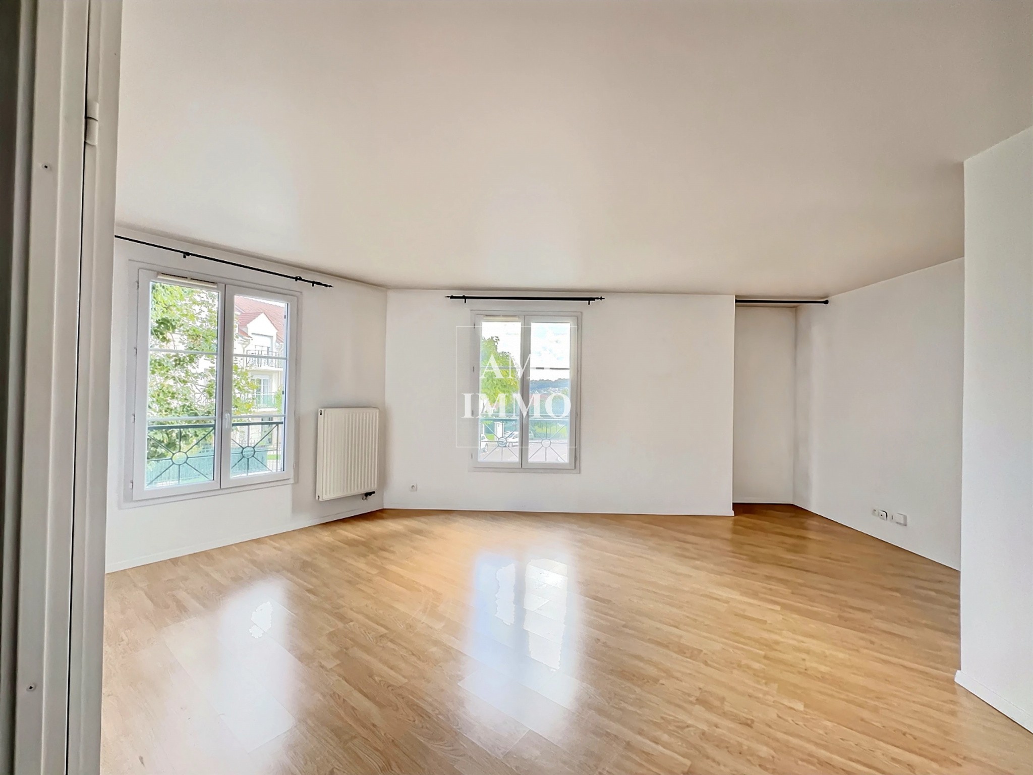 Vente Appartement à Igny 3 pièces