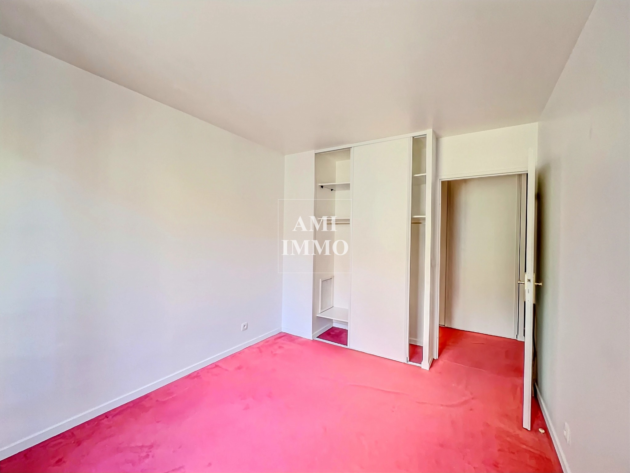 Vente Appartement à Igny 3 pièces