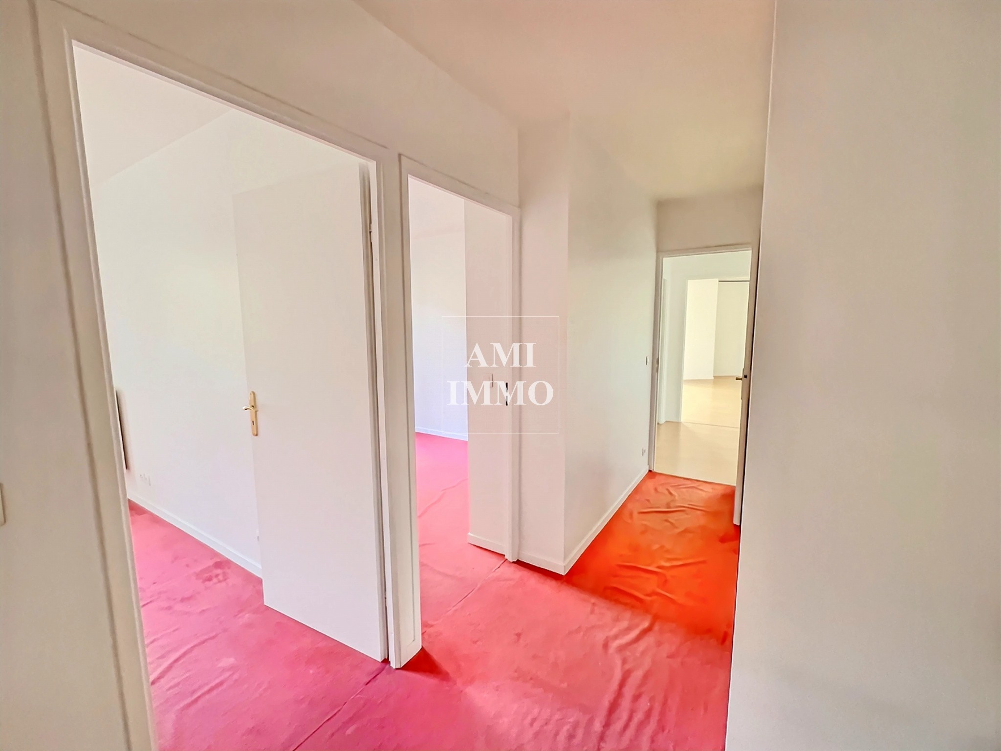 Vente Appartement à Igny 3 pièces