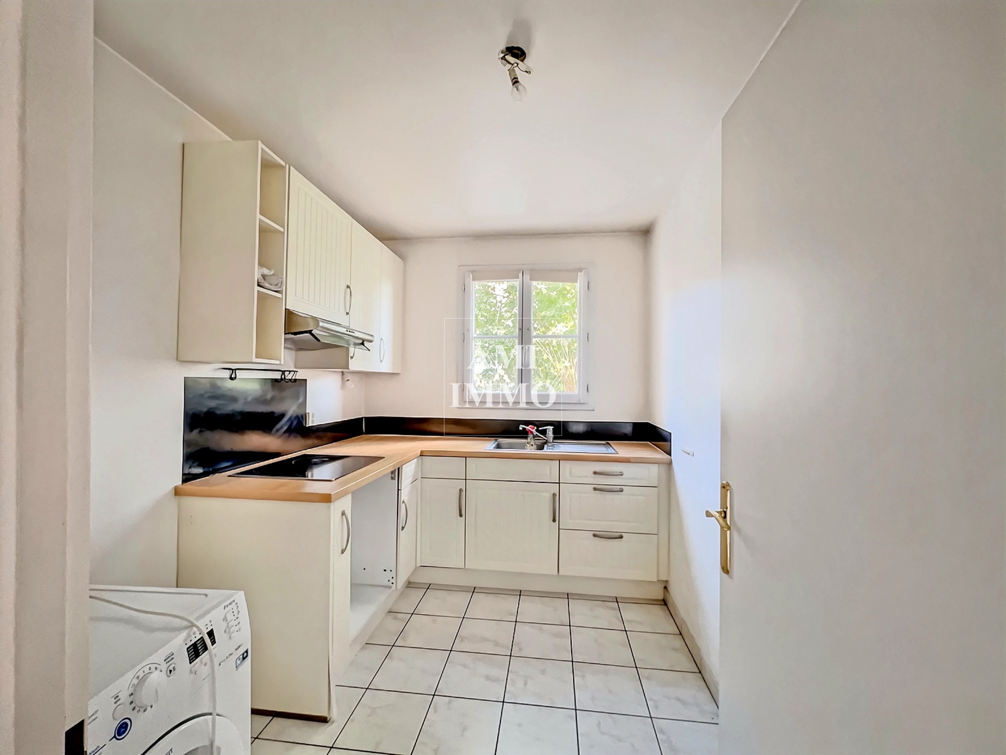 Vente Appartement à Igny 3 pièces