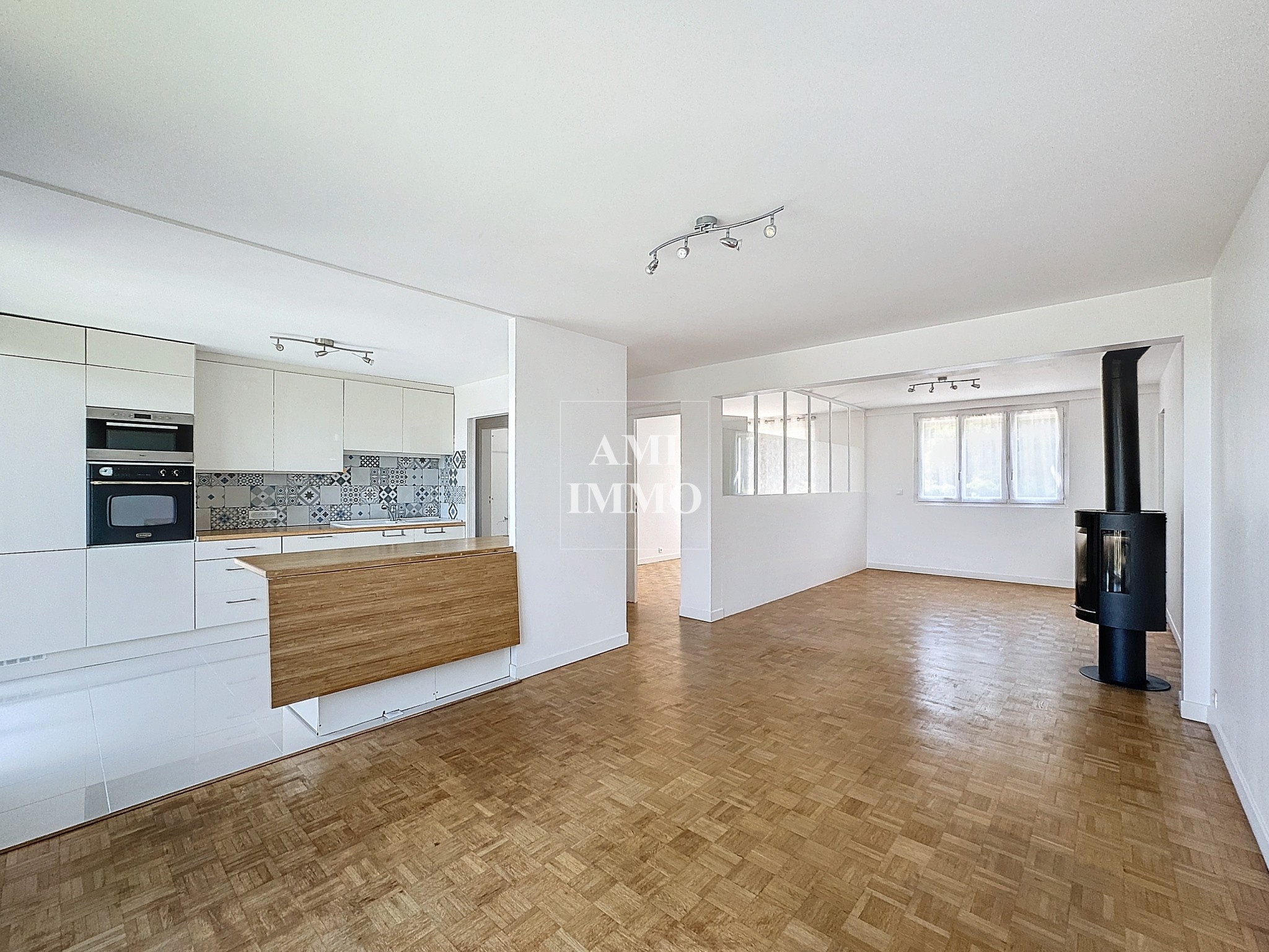 Vente Appartement à Igny 4 pièces