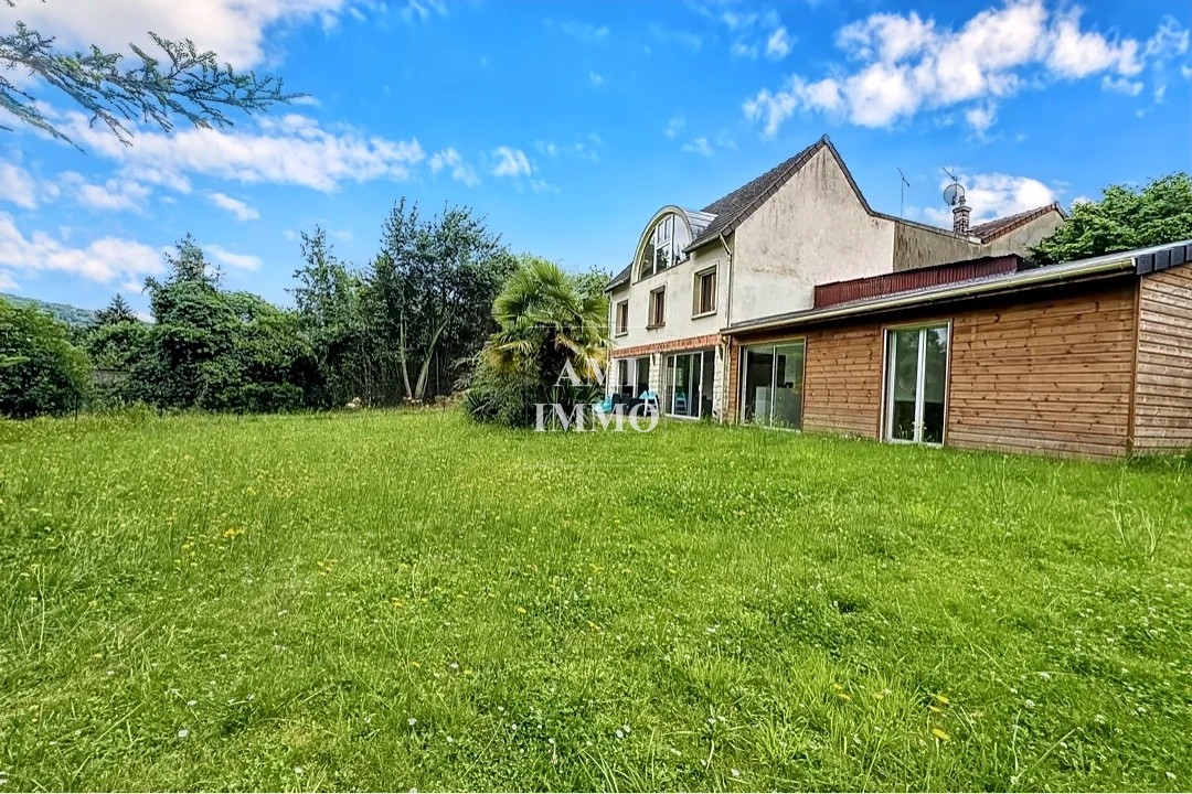 Vente Maison à Igny 7 pièces