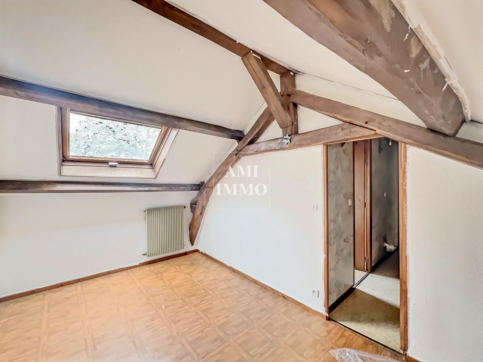 Vente Maison à Igny 5 pièces