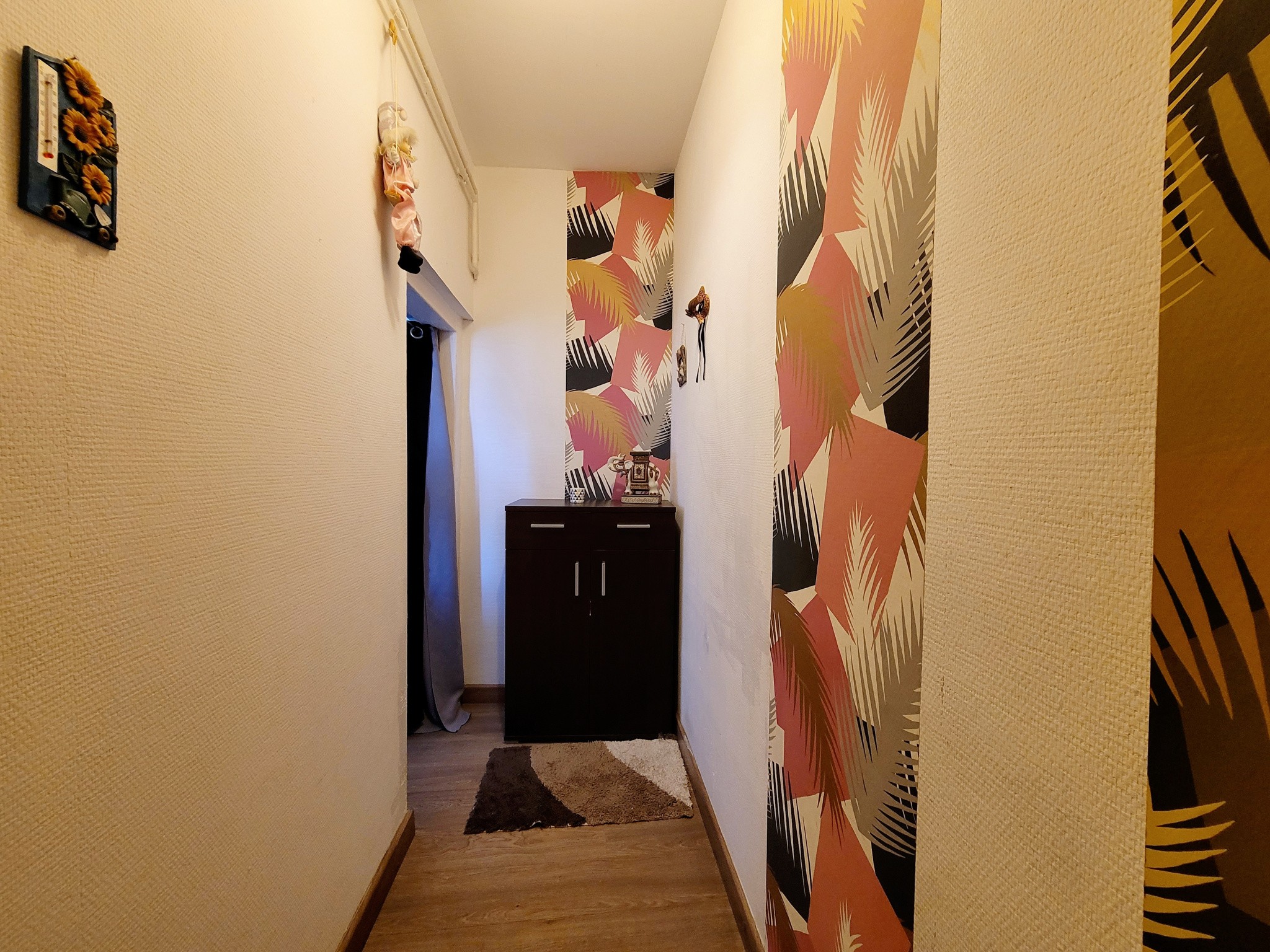 Vente Appartement à Bourg-en-Bresse 3 pièces