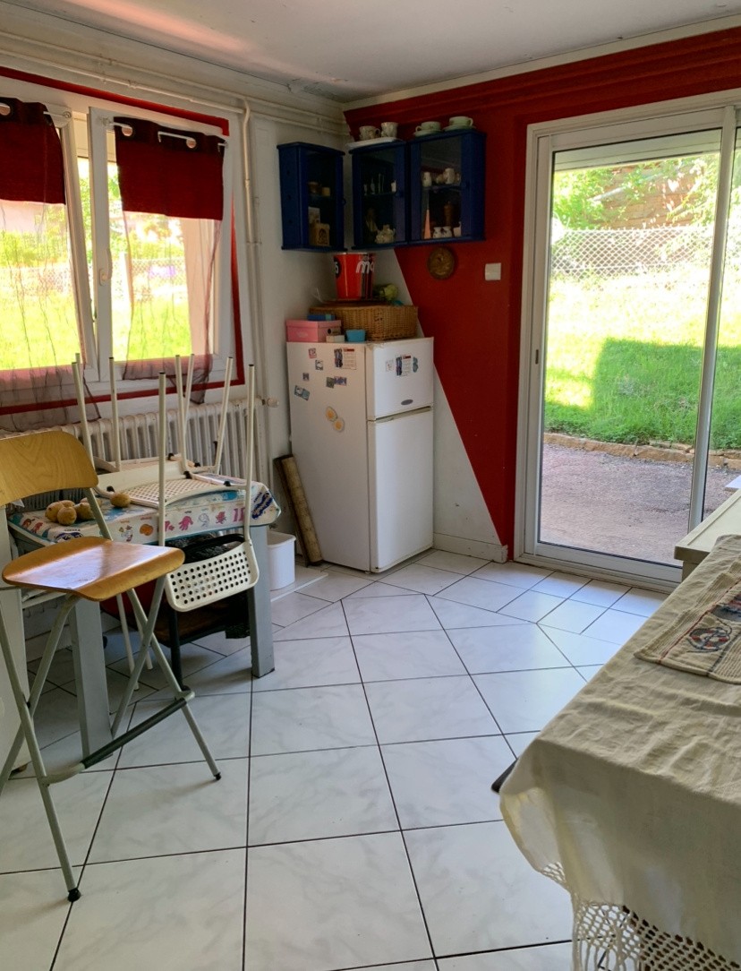 Vente Maison à Gleizé 6 pièces