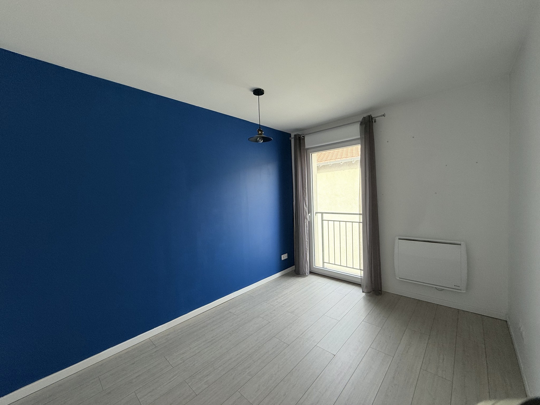 Vente Appartement à Jassans-Riottier 4 pièces