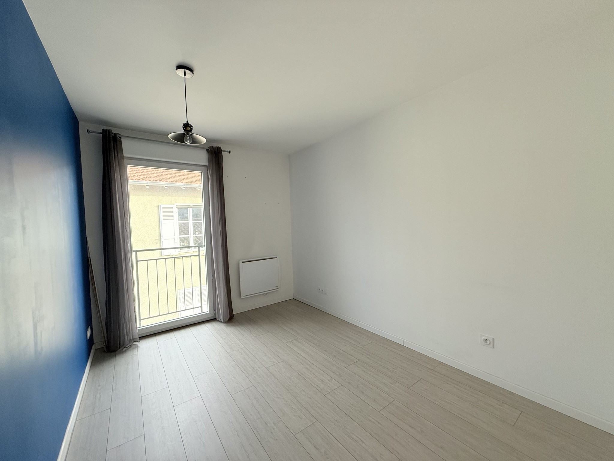 Vente Appartement à Jassans-Riottier 4 pièces