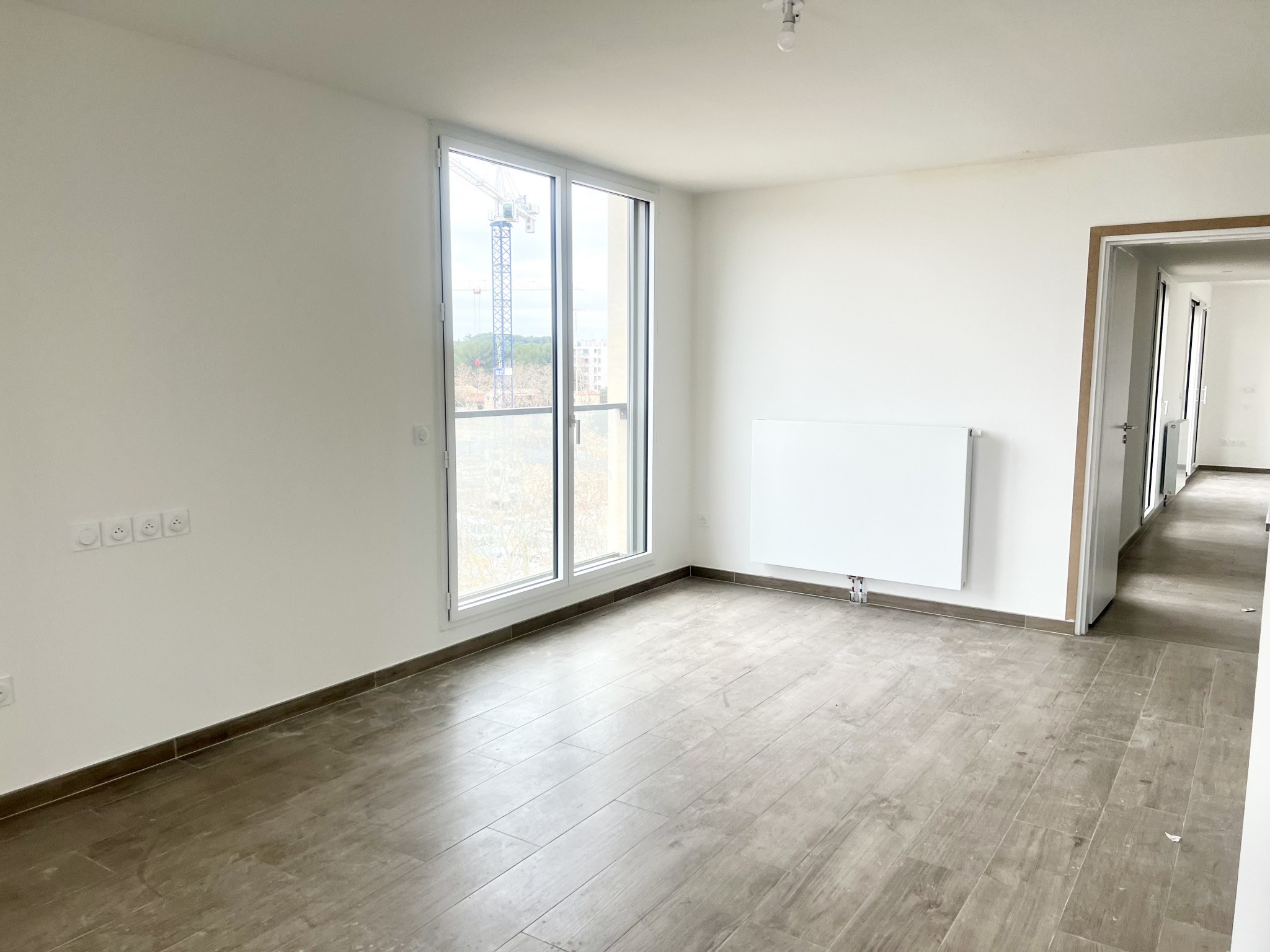 Vente Appartement à Montpellier 4 pièces