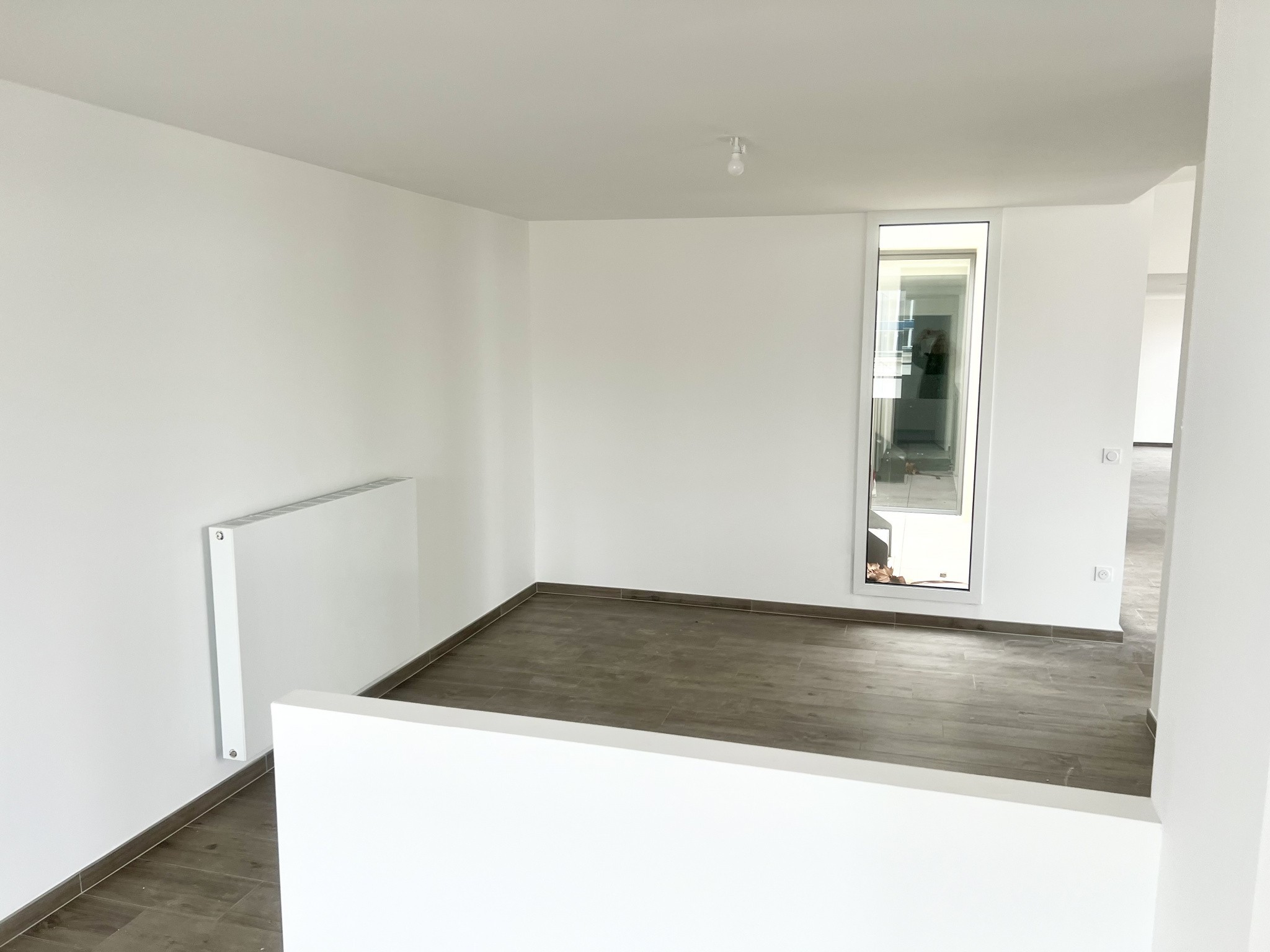 Vente Appartement à Montpellier 4 pièces