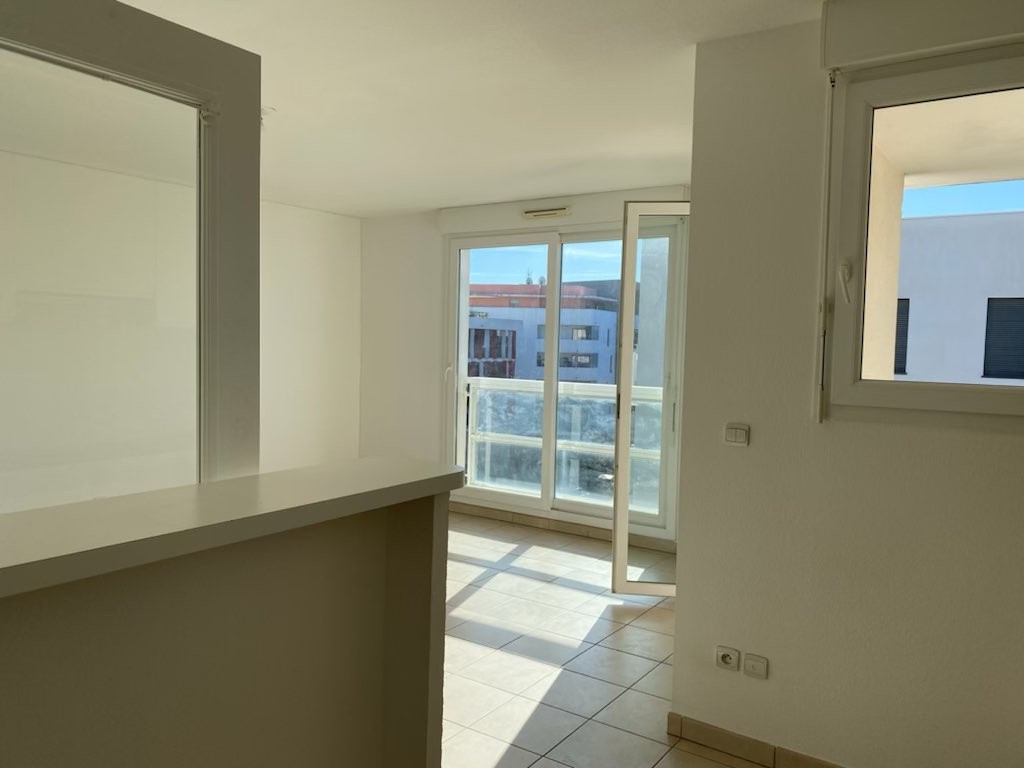 Vente Appartement à Montpellier 2 pièces