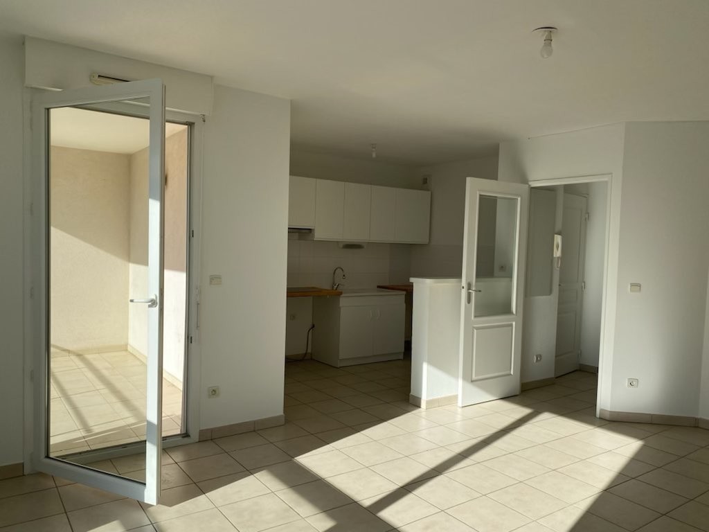 Vente Appartement à Montpellier 2 pièces