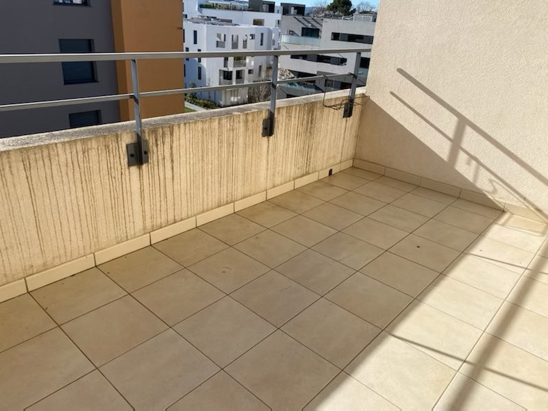 Vente Appartement à Montpellier 2 pièces