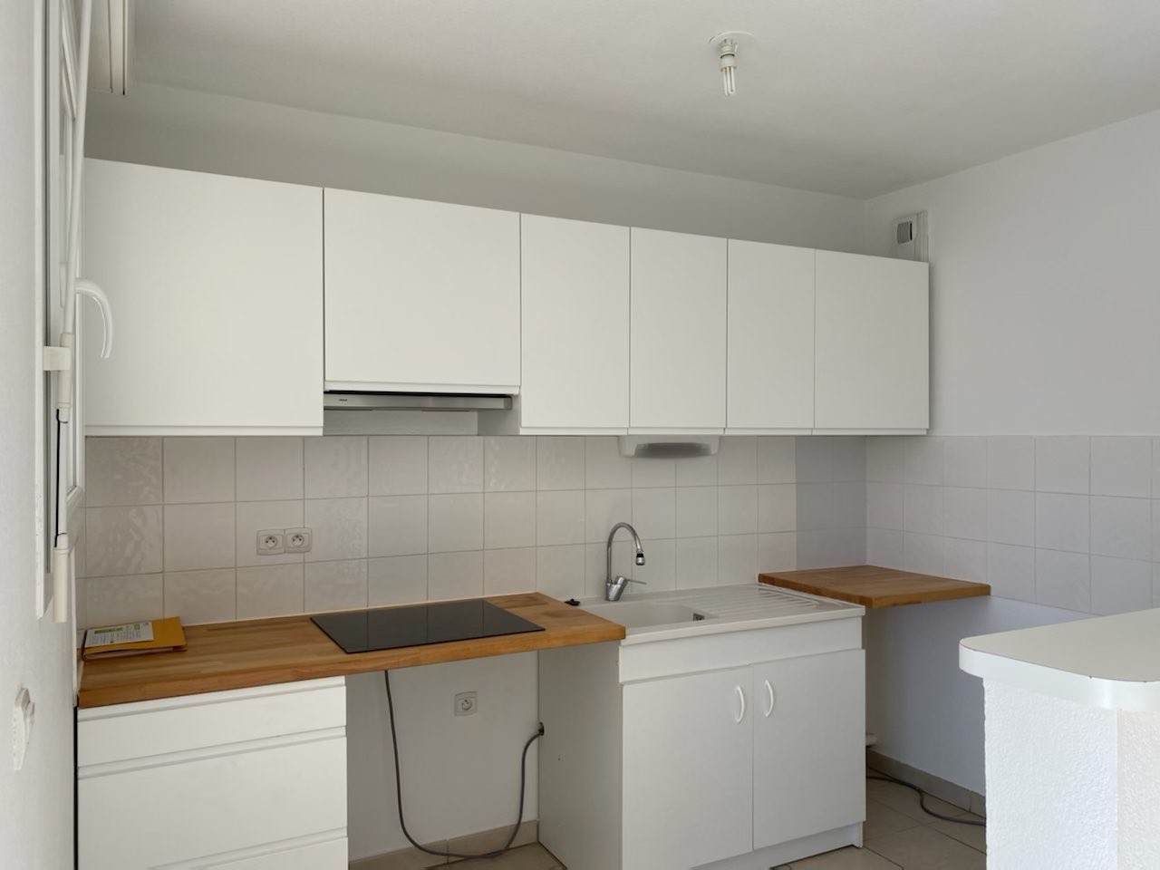 Vente Appartement à Montpellier 2 pièces