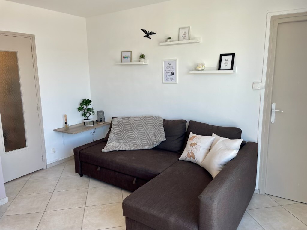 Vente Appartement à Palavas-les-Flots 2 pièces