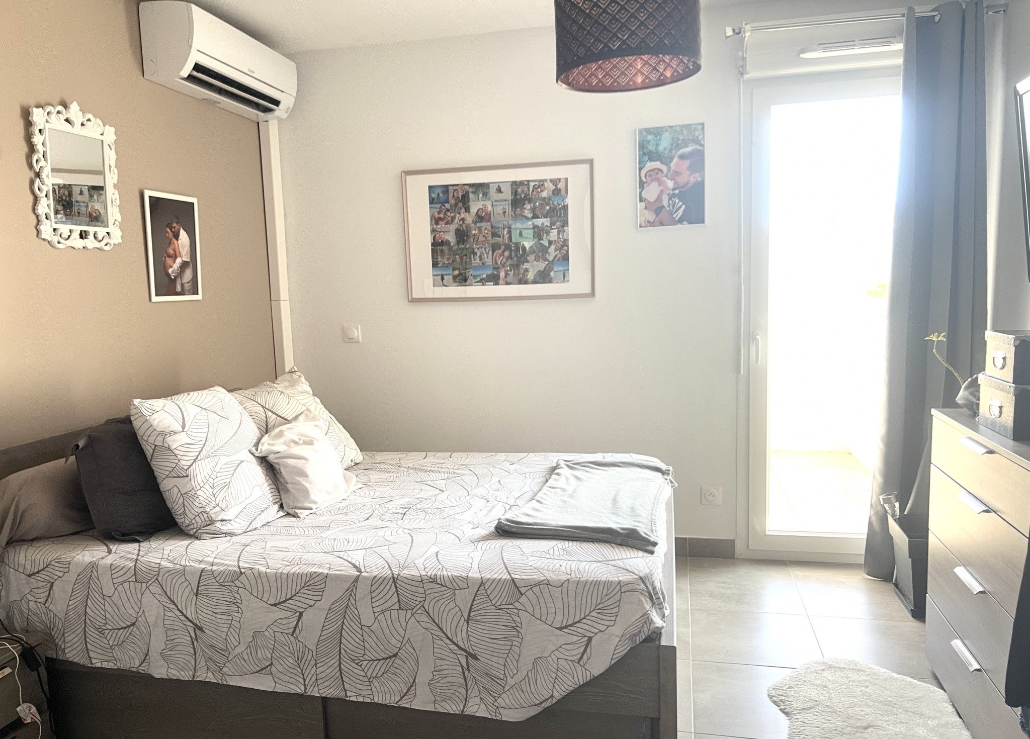 Vente Appartement à Montpellier 3 pièces