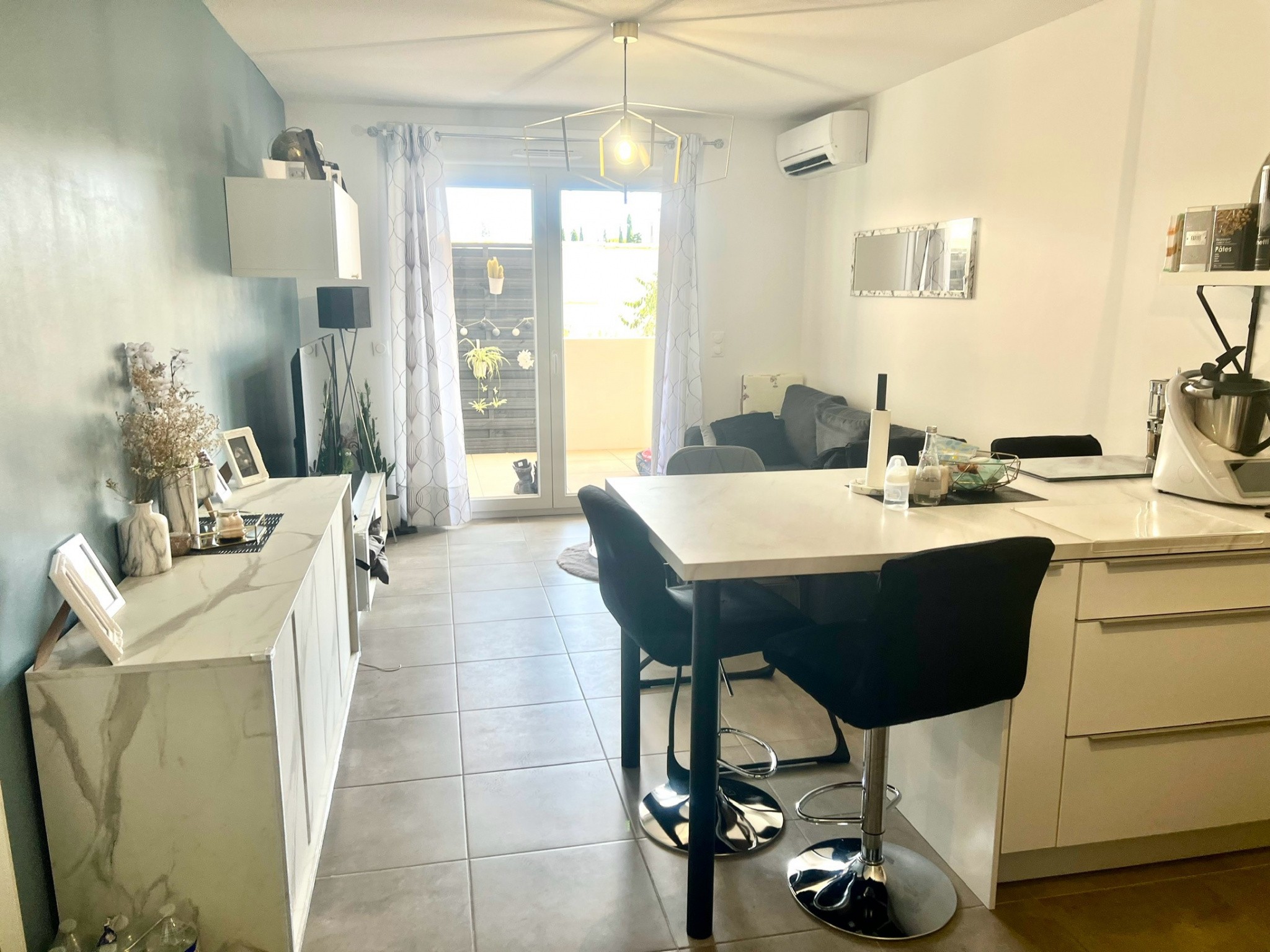 Vente Appartement à Montpellier 3 pièces