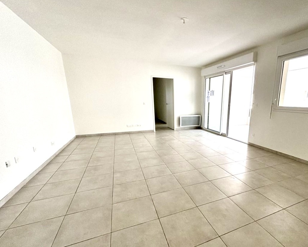 Vente Appartement à Nîmes 3 pièces