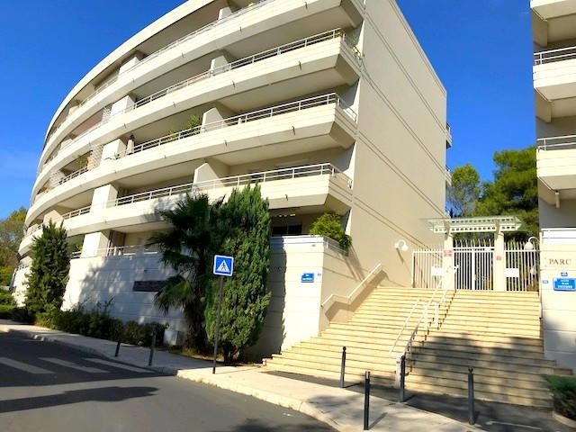 Vente Appartement à Montpellier 1 pièce