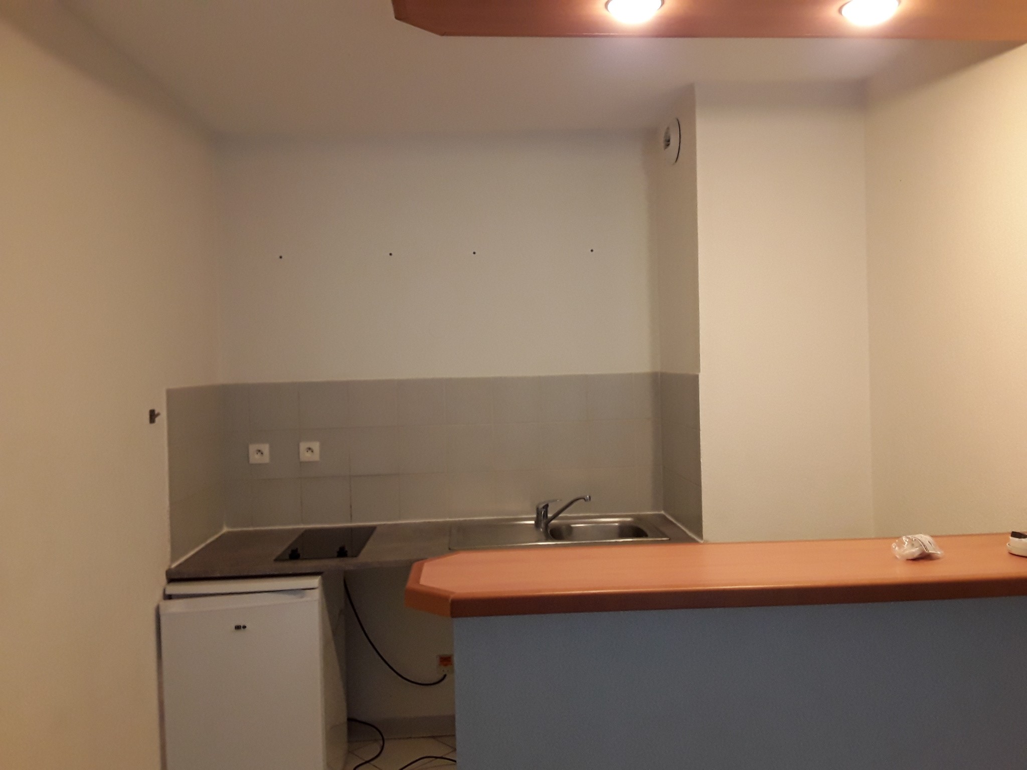 Vente Appartement à Montpellier 1 pièce