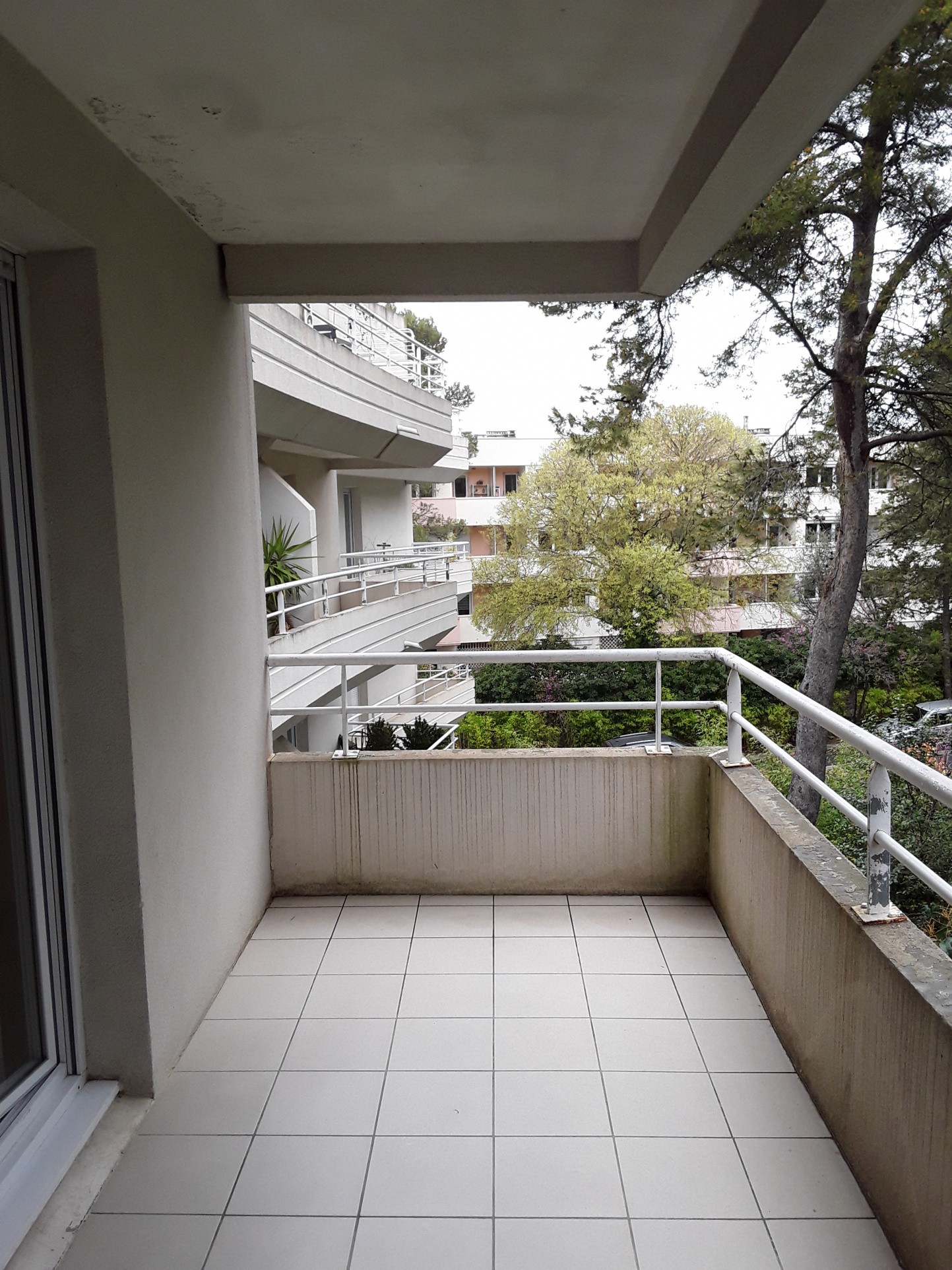 Vente Appartement à Montpellier 1 pièce