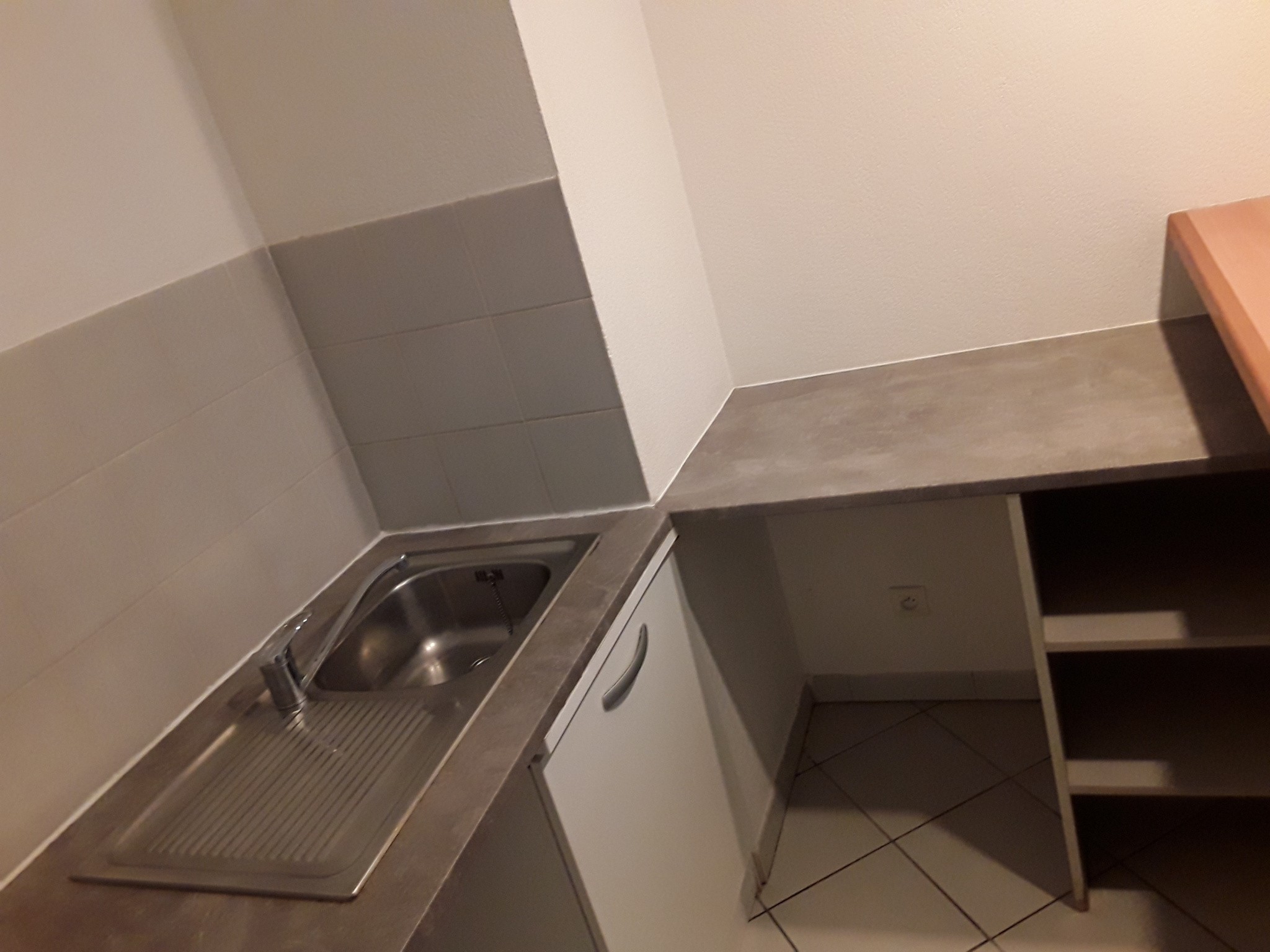 Vente Appartement à Montpellier 1 pièce