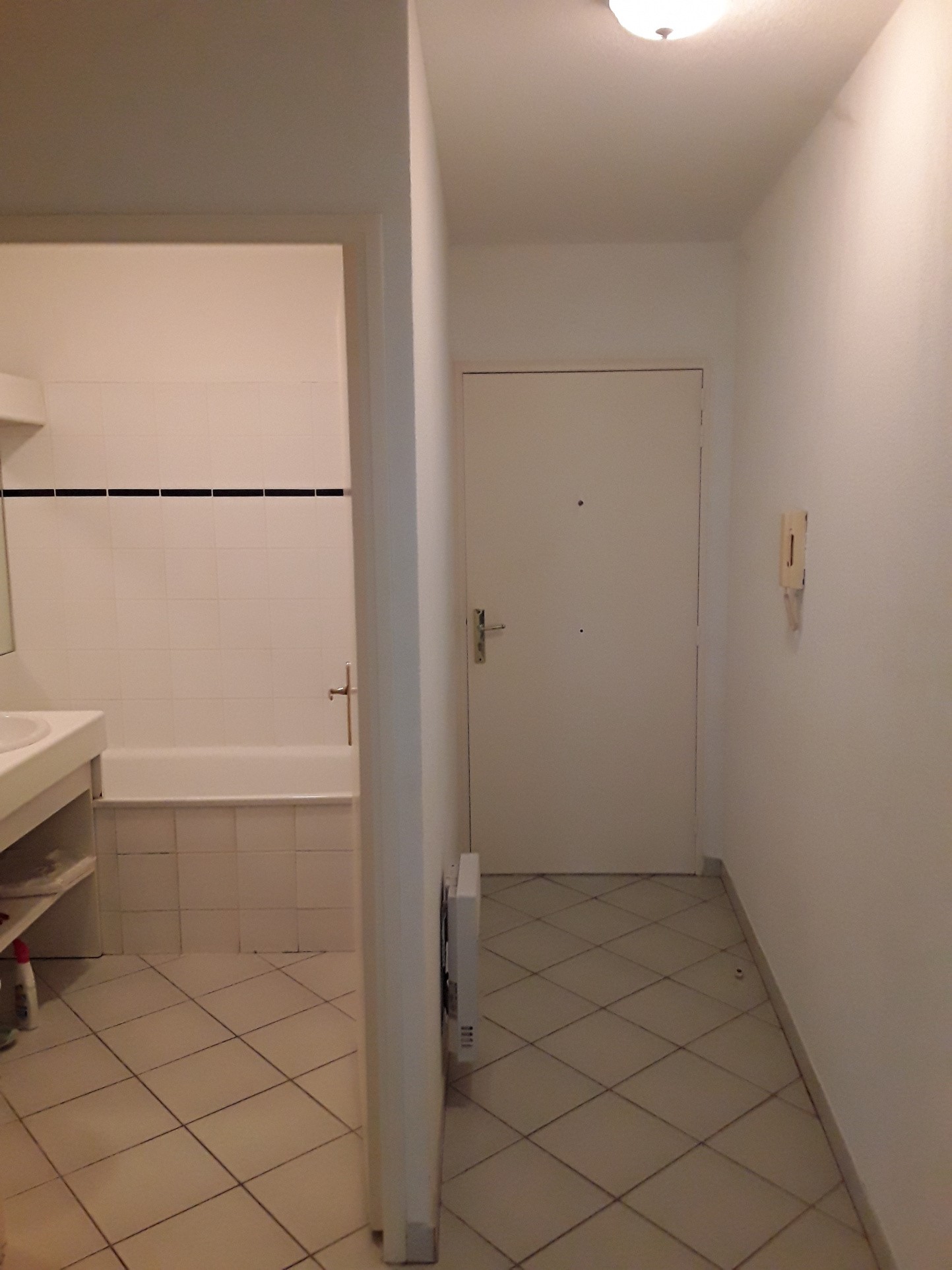 Vente Appartement à Montpellier 1 pièce