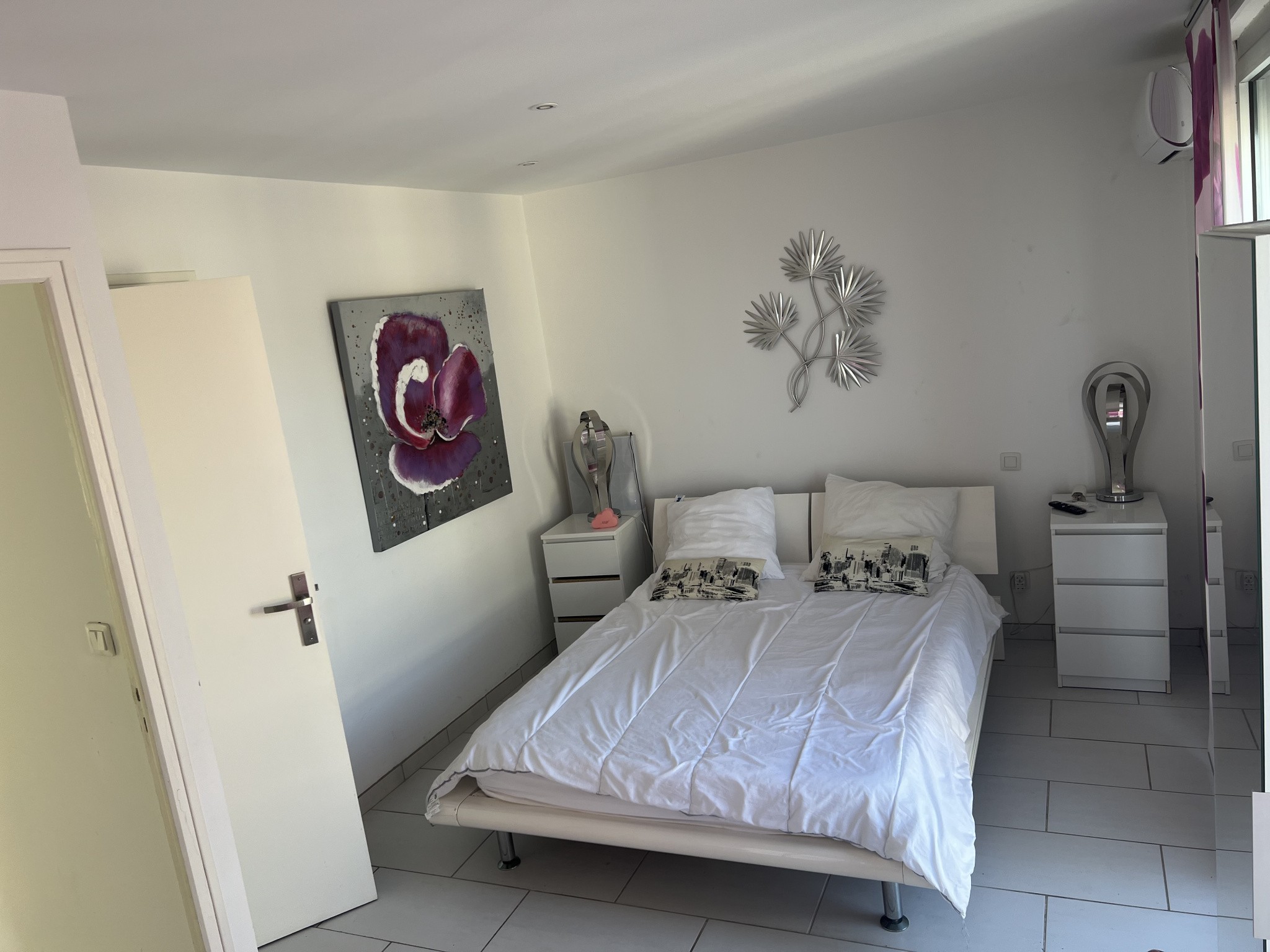 Vente Appartement à Palavas-les-Flots 3 pièces