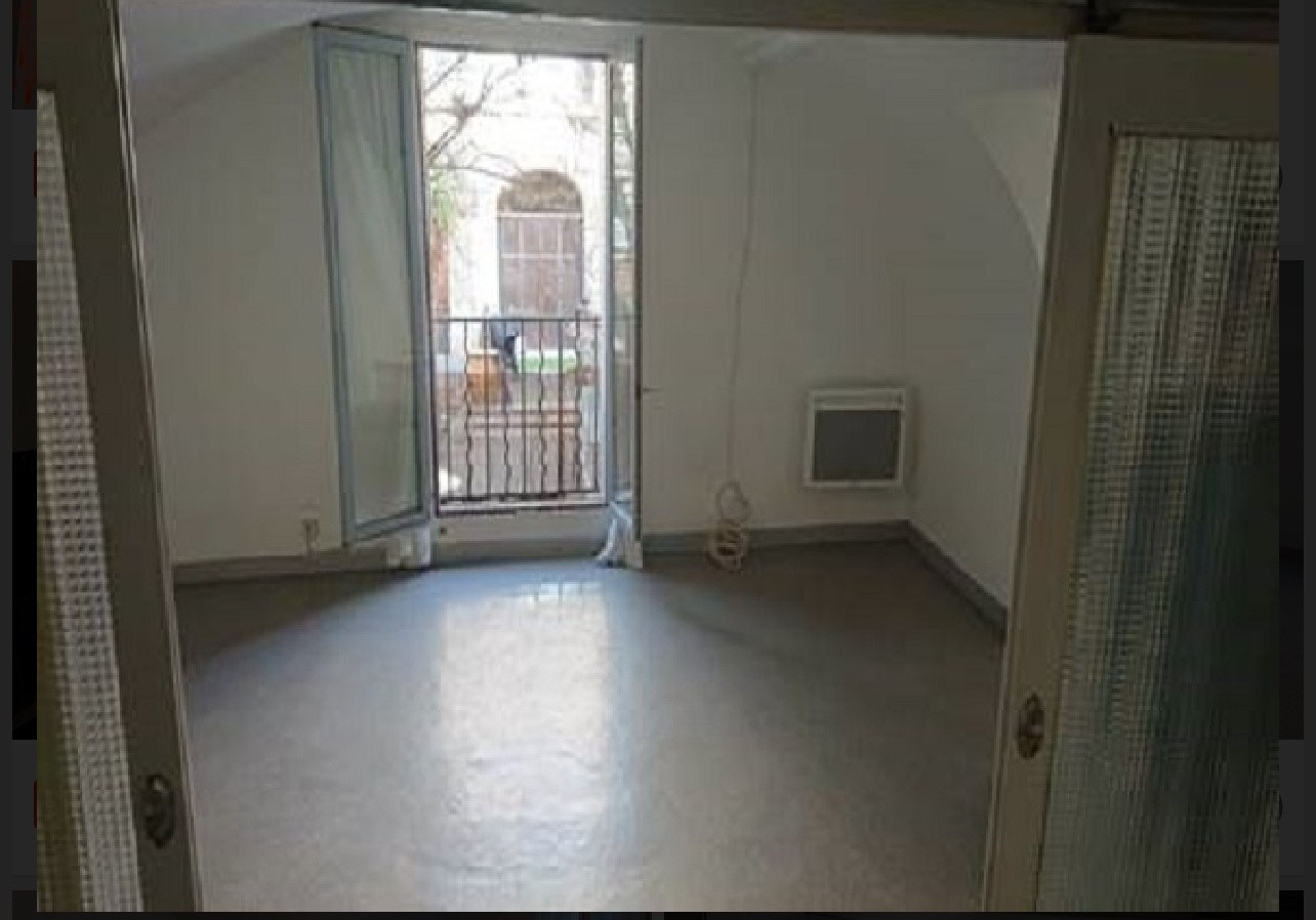 Vente Appartement à Montpellier 1 pièce