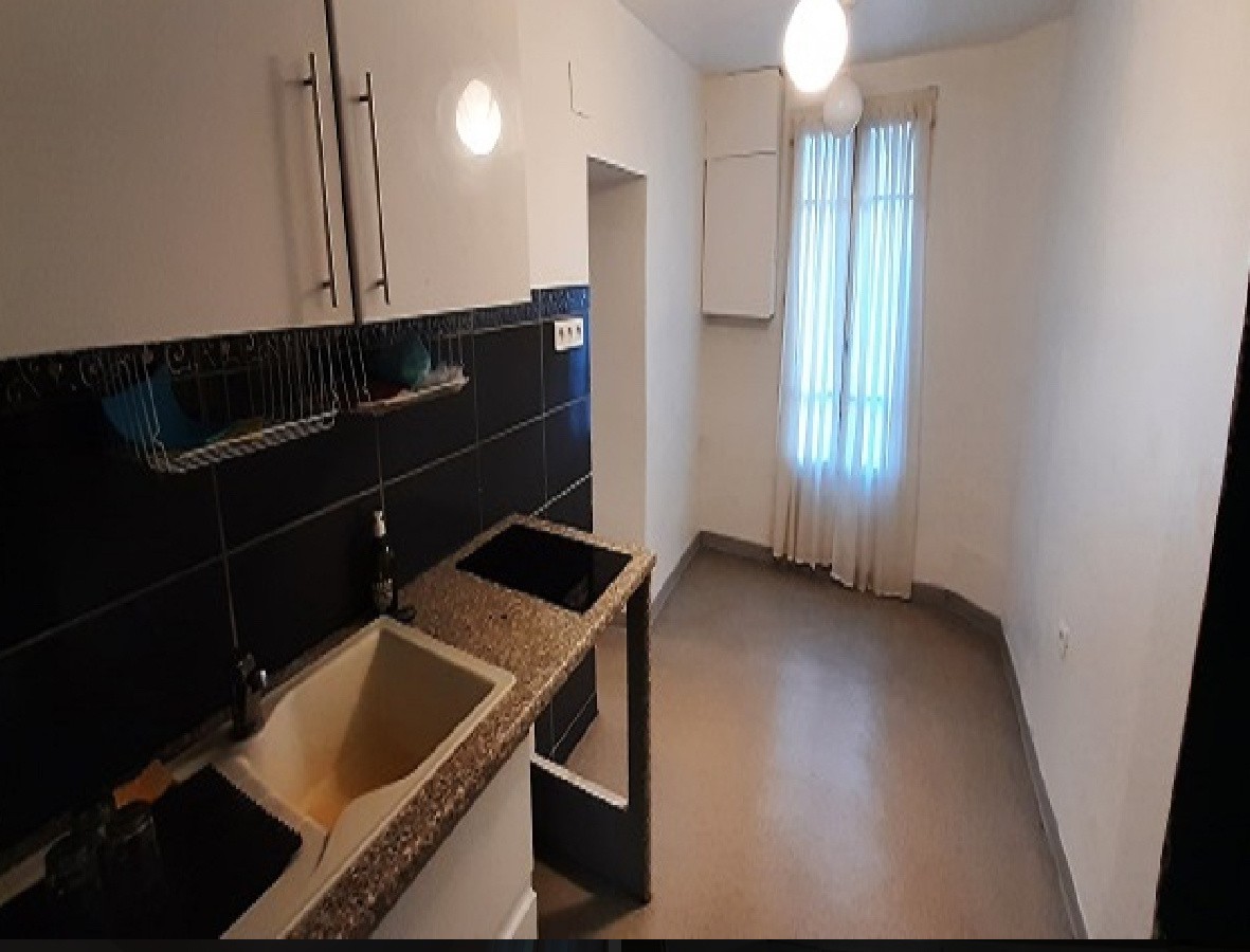 Vente Appartement à Montpellier 1 pièce