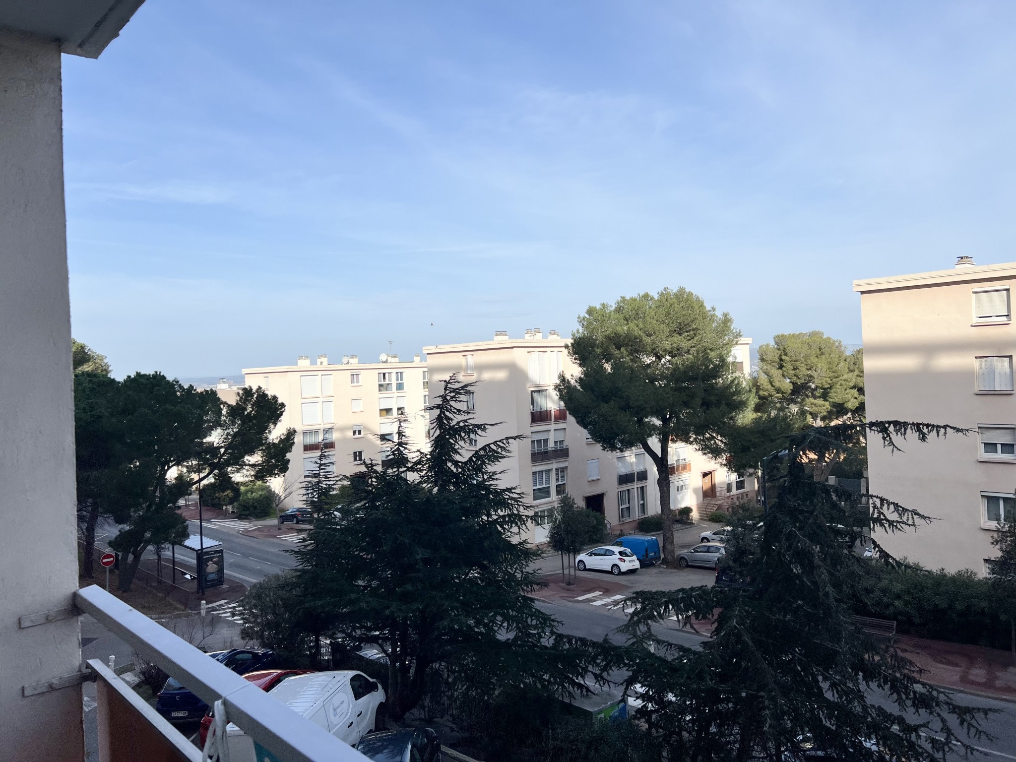 Vente Appartement à Sète 3 pièces