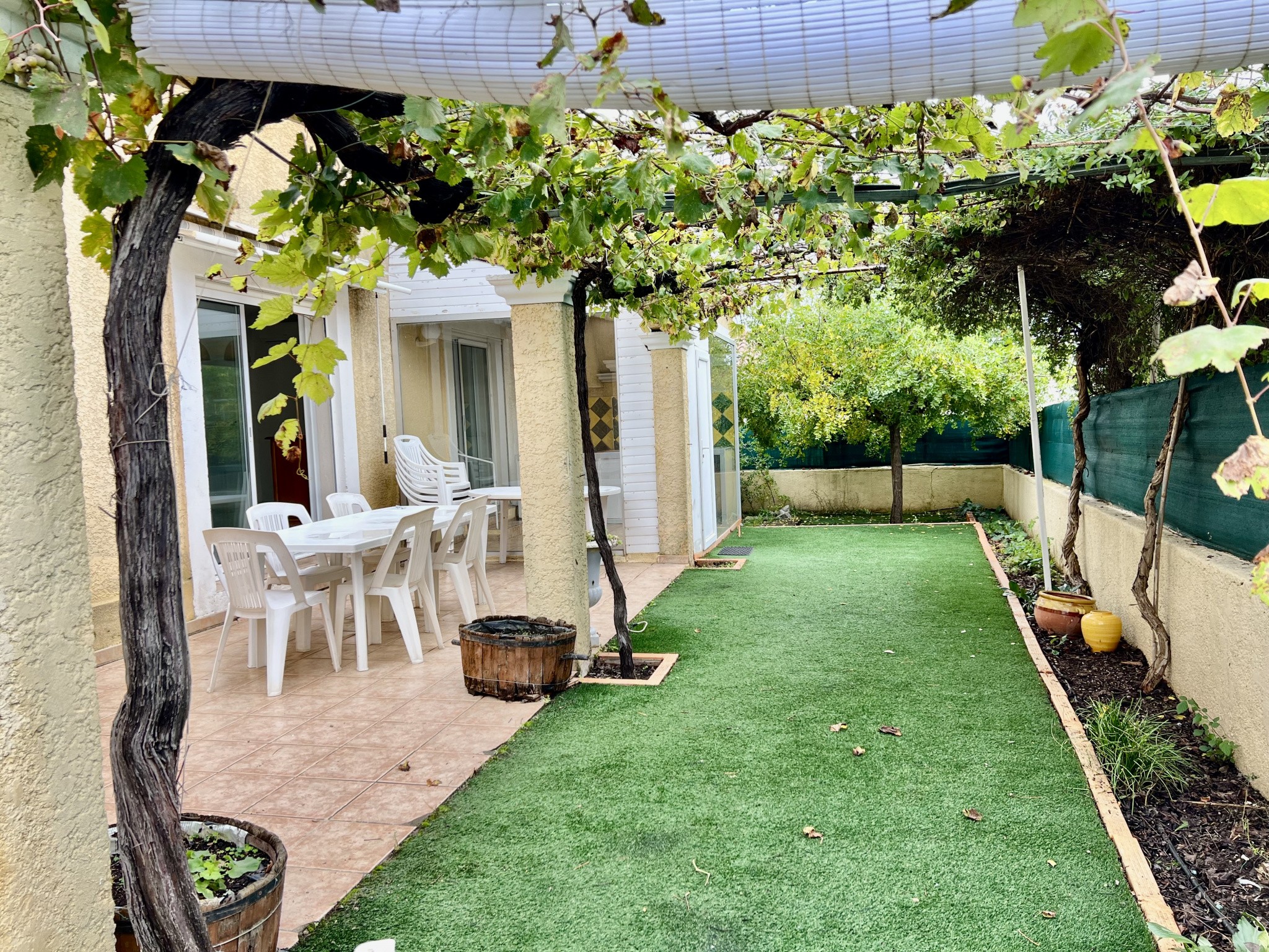 Vente Maison à Vendargues 4 pièces