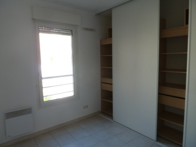 Vente Appartement à Nîmes 2 pièces