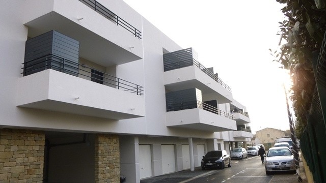 Vente Appartement à Port-Vendres 2 pièces