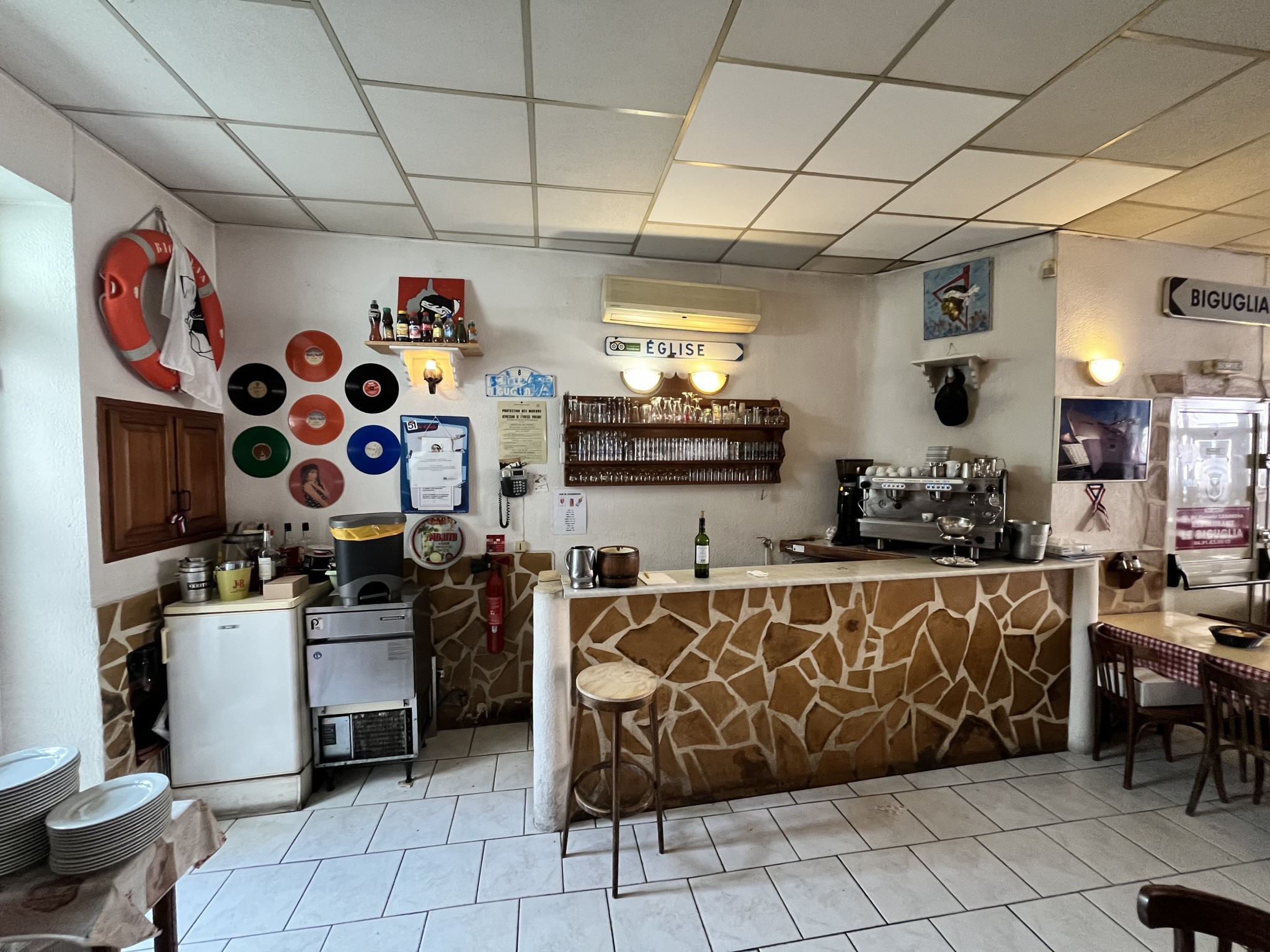 Vente Bureau / Commerce à Marseille 14e arrondissement 0 pièce