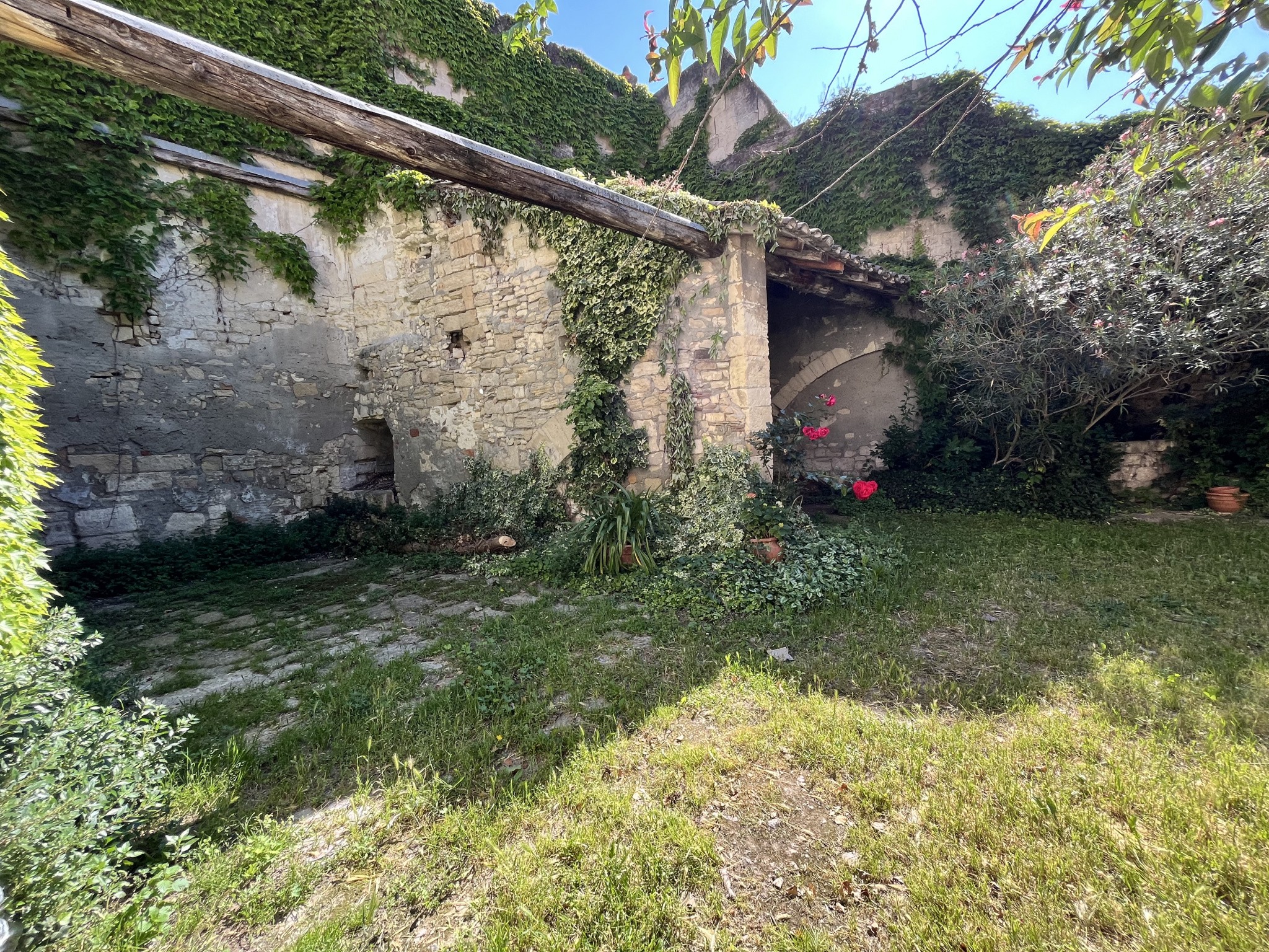 Vente Maison à Tarascon 8 pièces