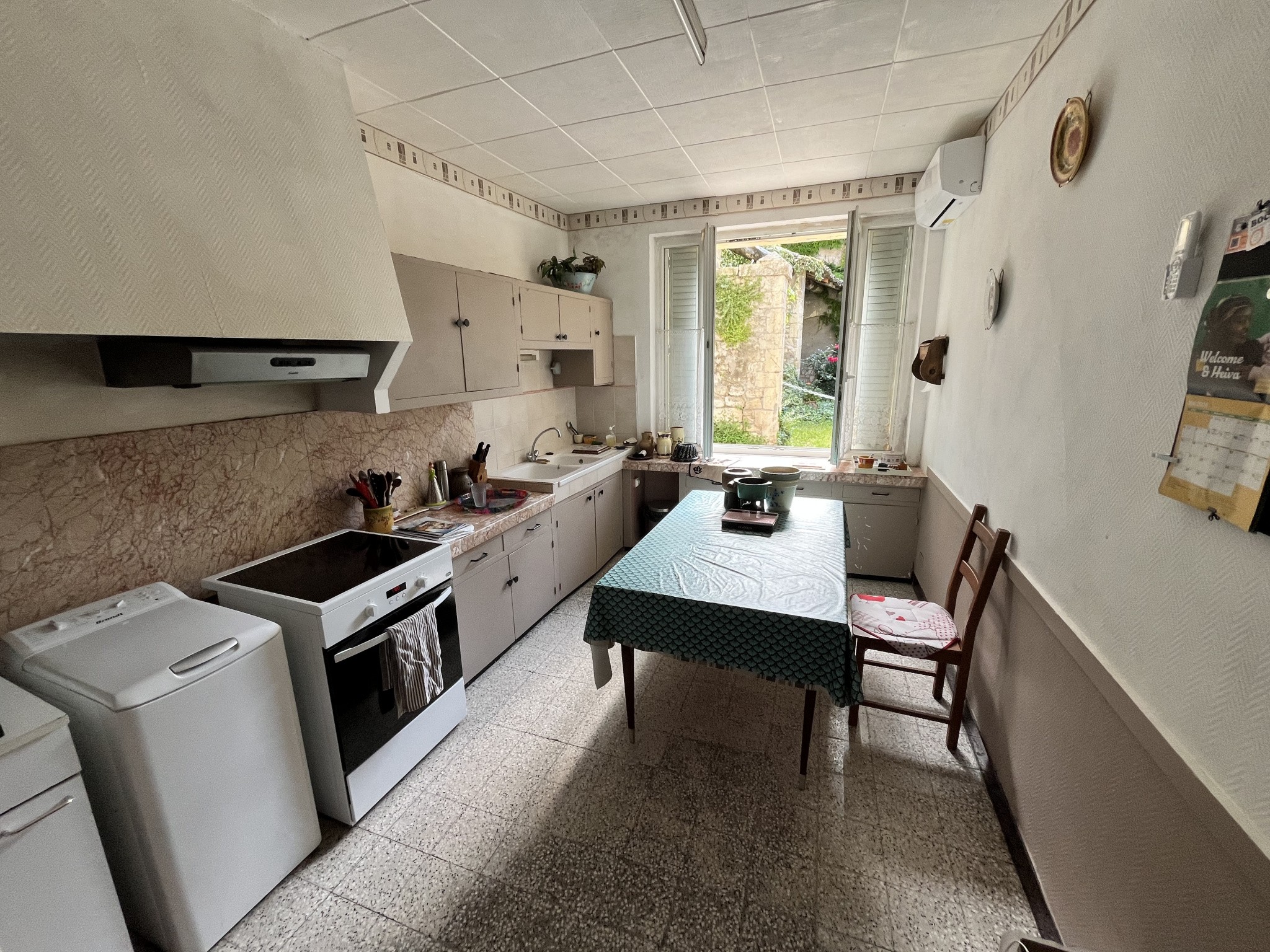 Vente Maison à Tarascon 8 pièces