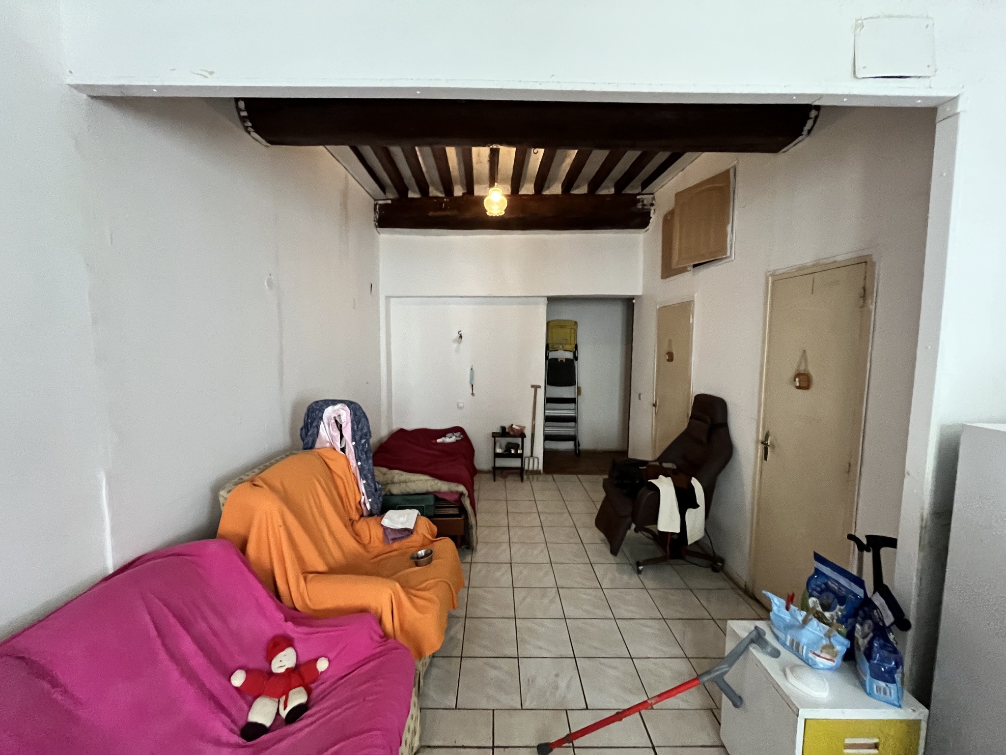 Vente Maison à Tarascon 5 pièces